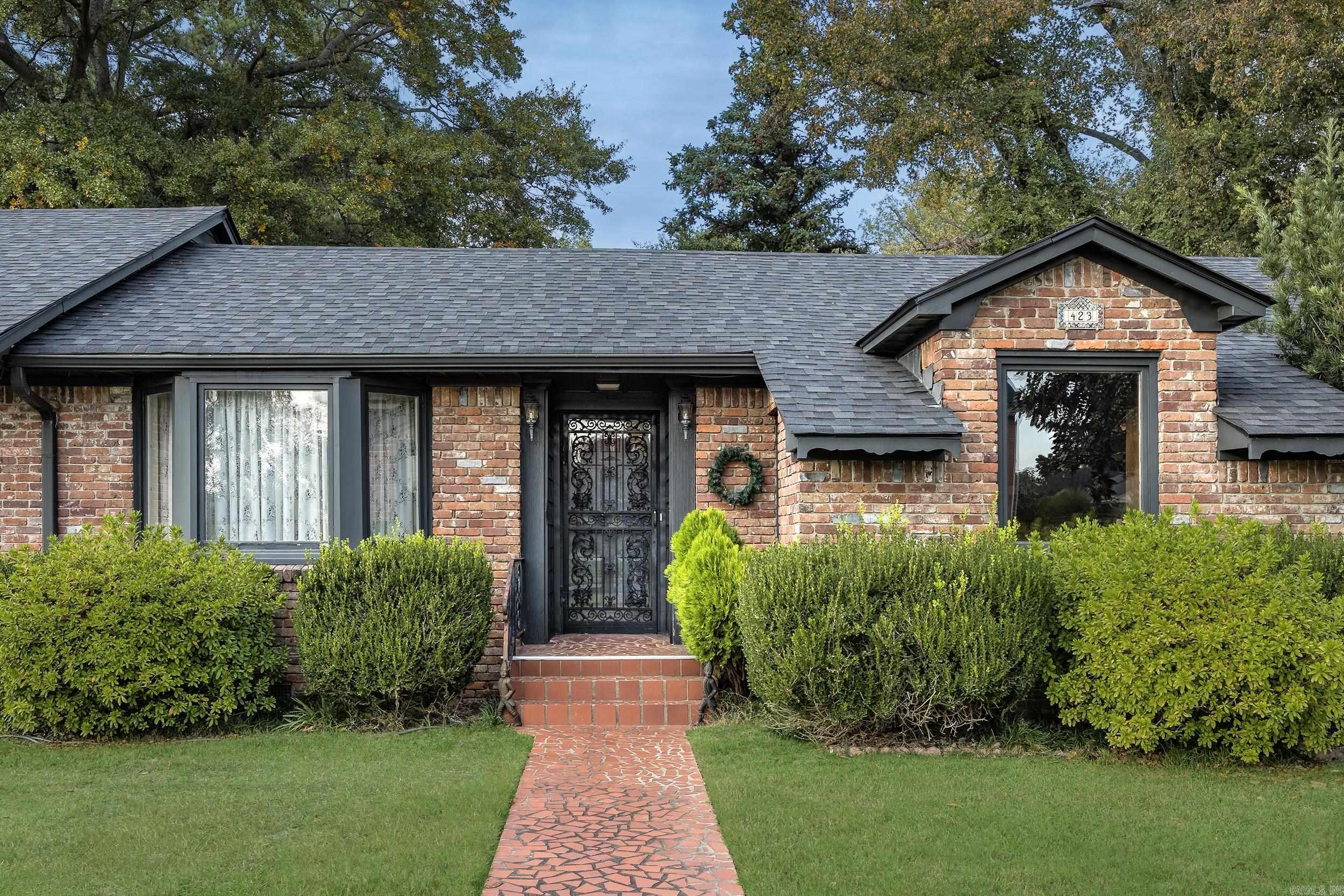 423 W Narroway Street Benton, AR 72015