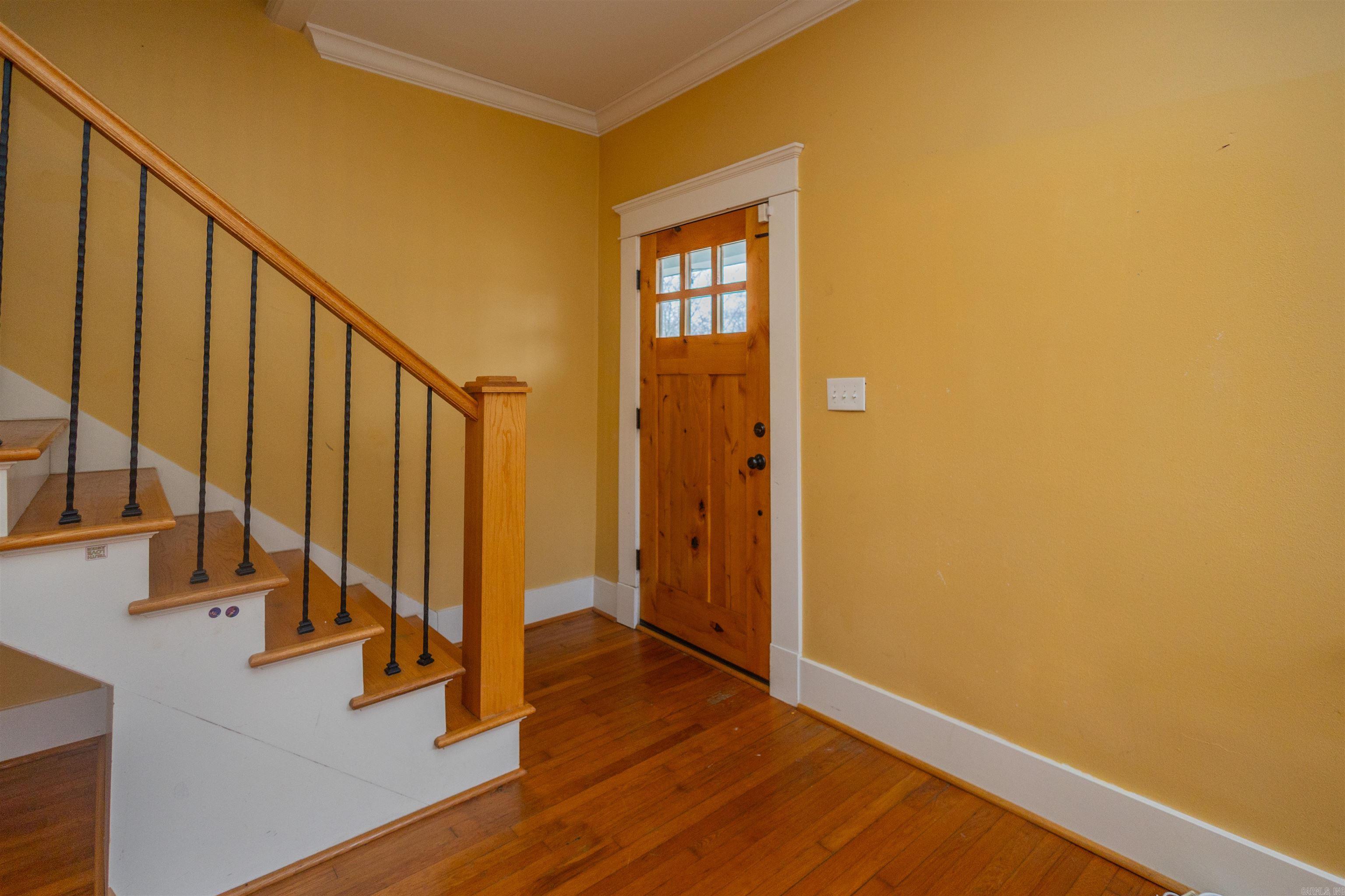 215 Johnson Street Little Rock, AR 72205