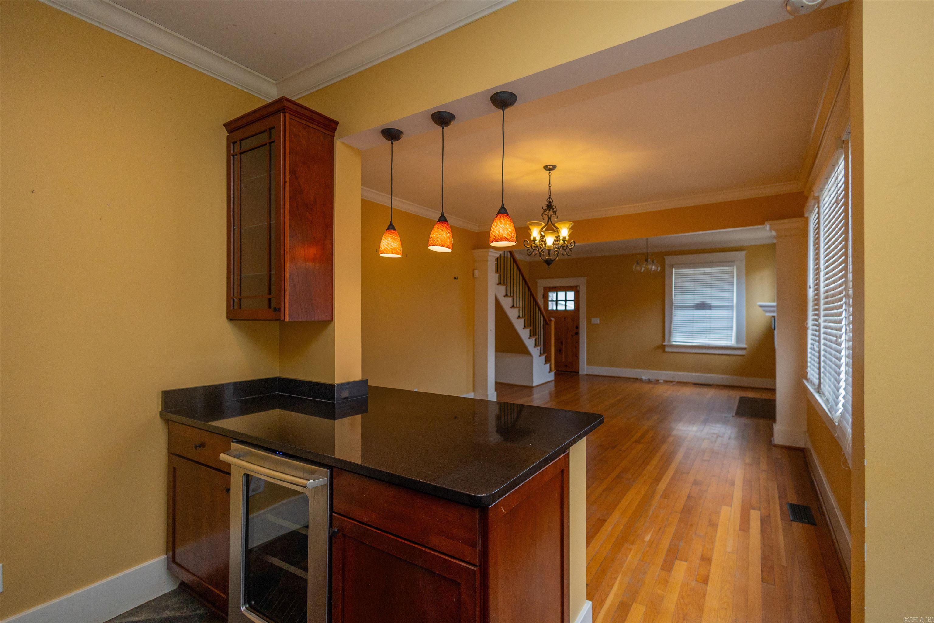 215 Johnson  Little Rock, AR