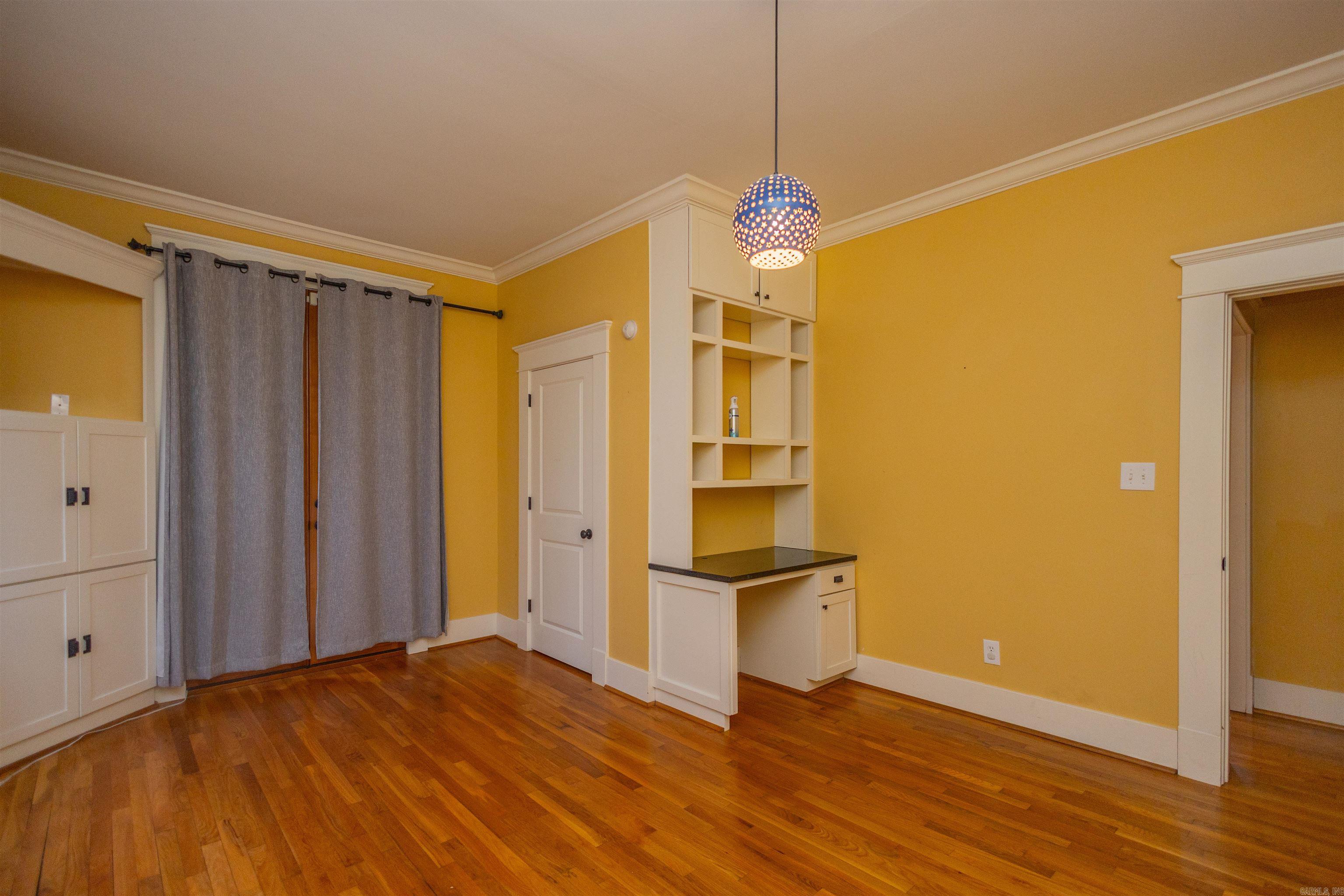 215 Johnson Street Little Rock, AR 72205