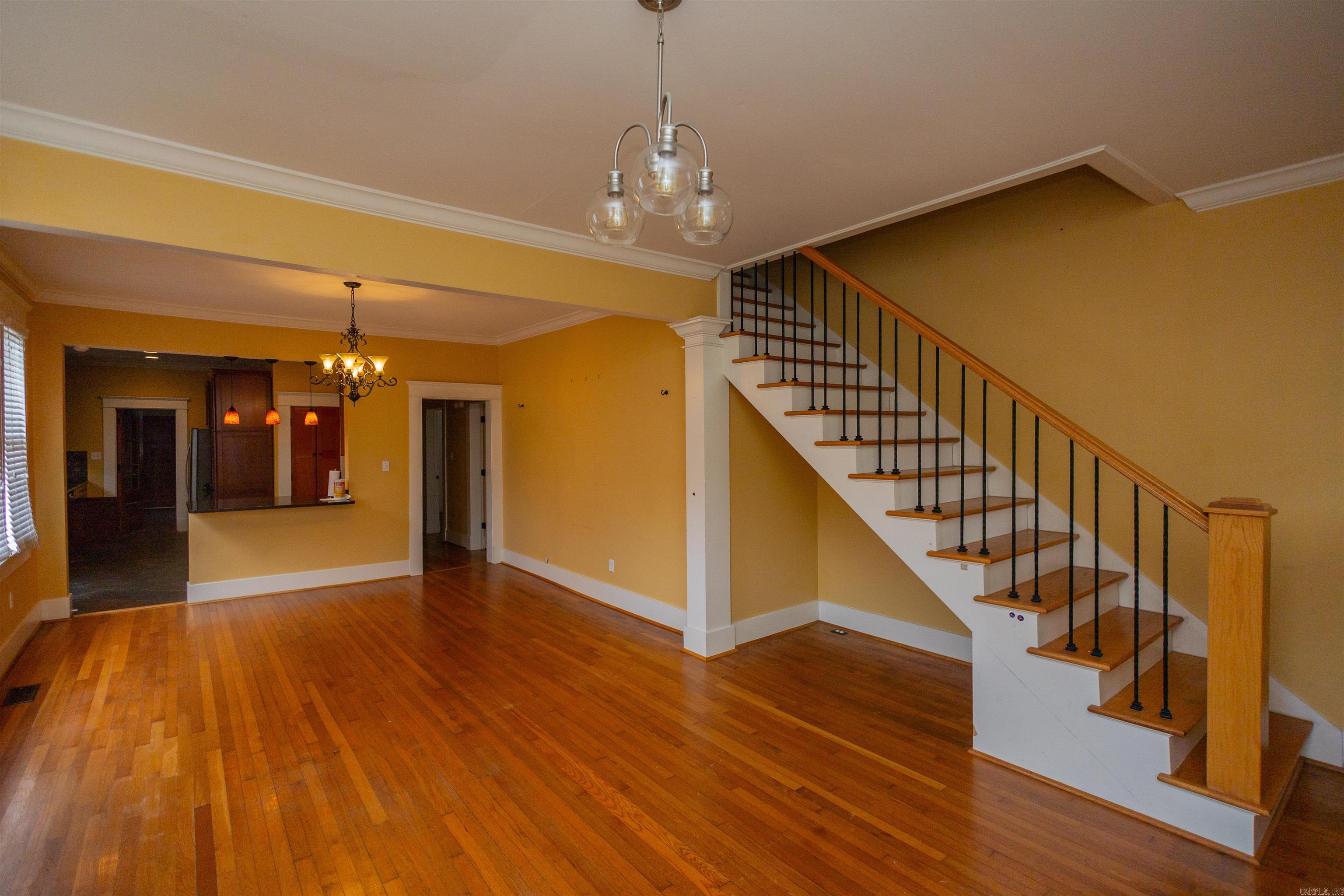 215 Johnson Street Little Rock, AR 72205