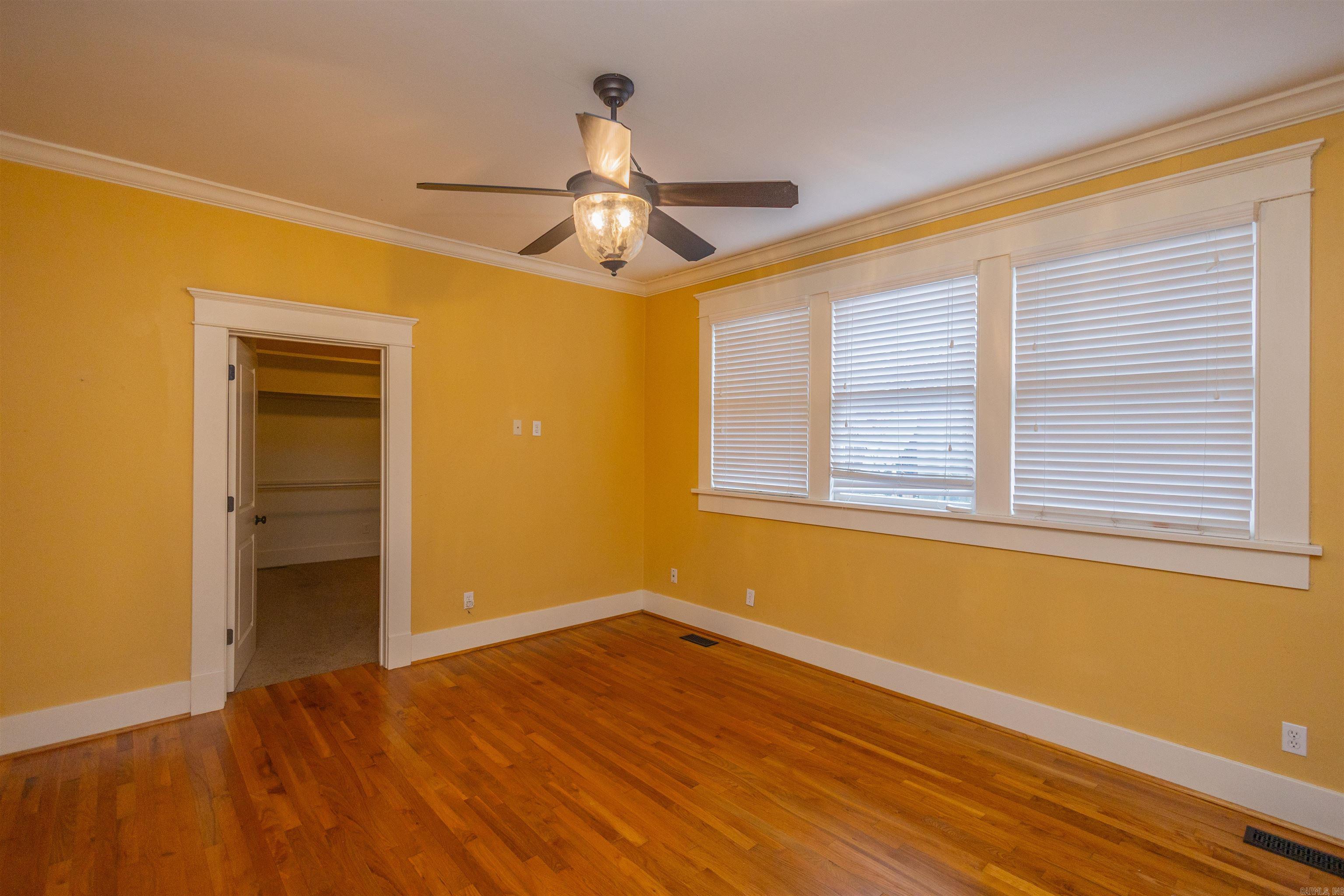 215 Johnson Street Little Rock, AR 72205