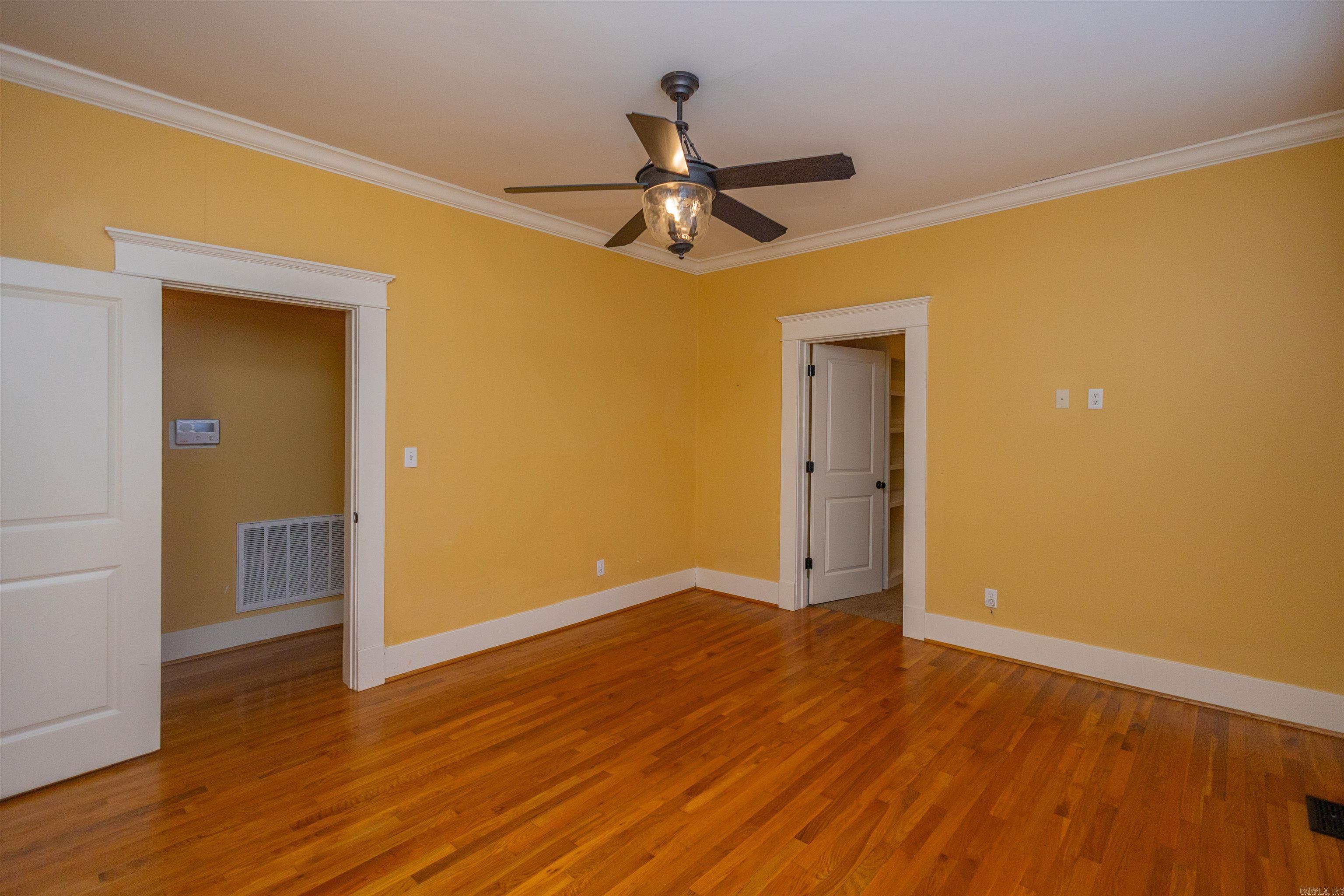 215 Johnson Street Little Rock, AR 72205
