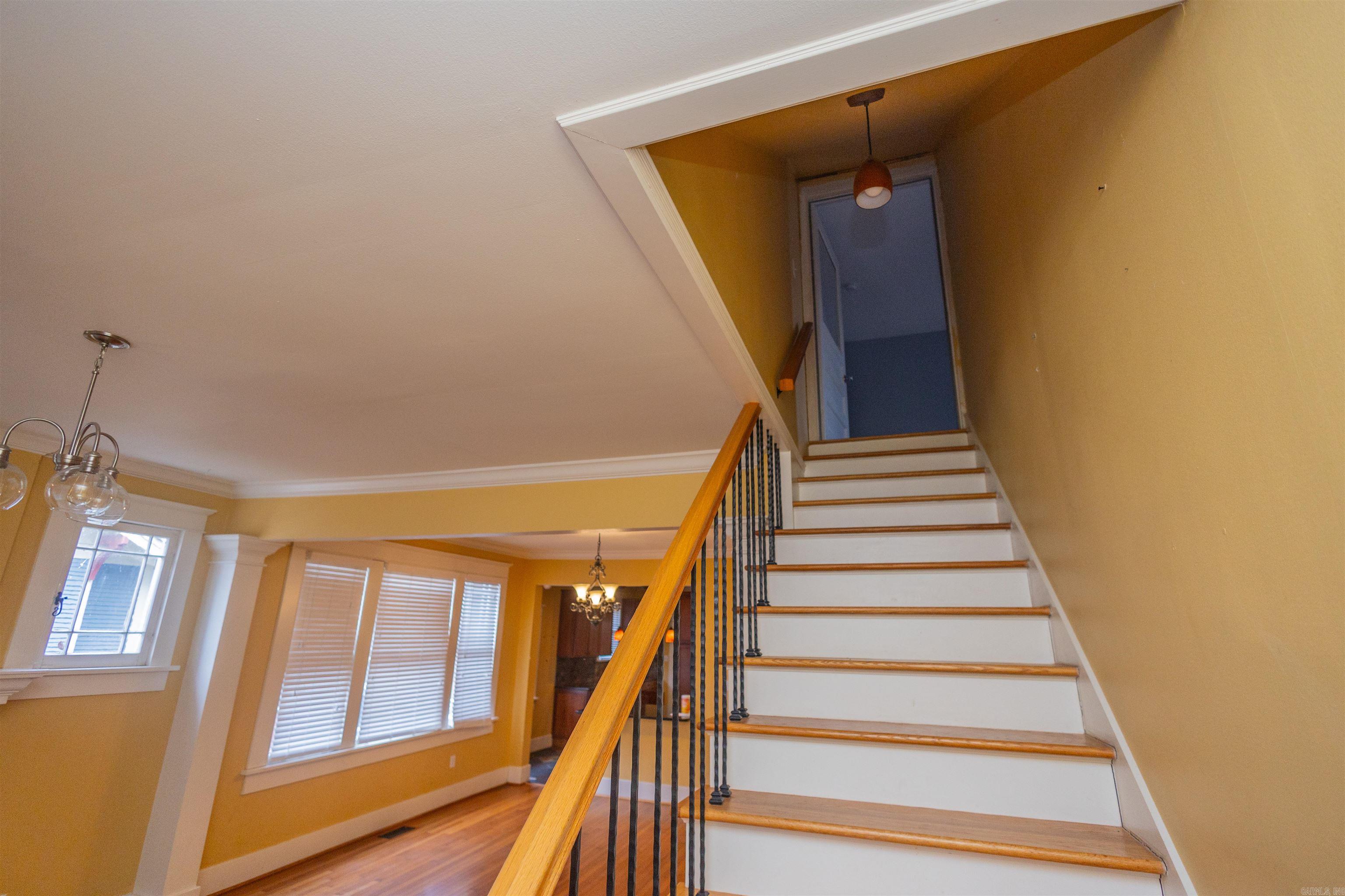 215 Johnson Street Little Rock, AR 72205