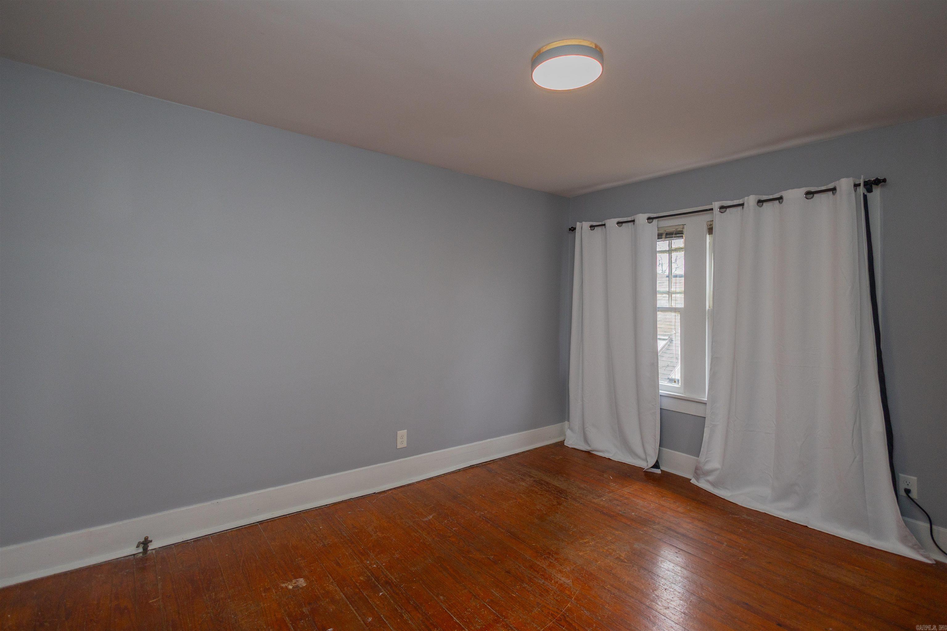 215 Johnson Street Little Rock, AR 72205