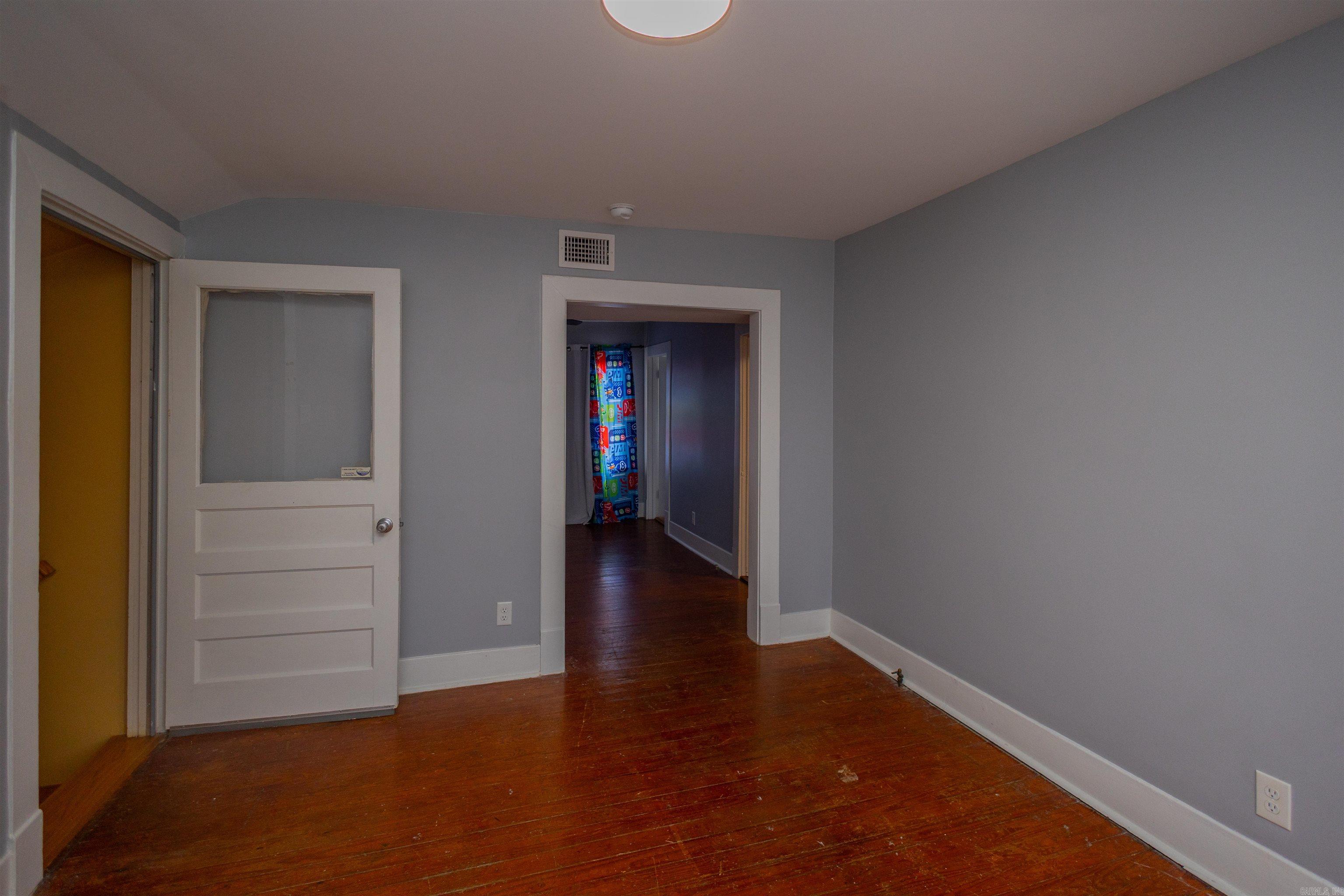 215 Johnson Street Little Rock, AR 72205