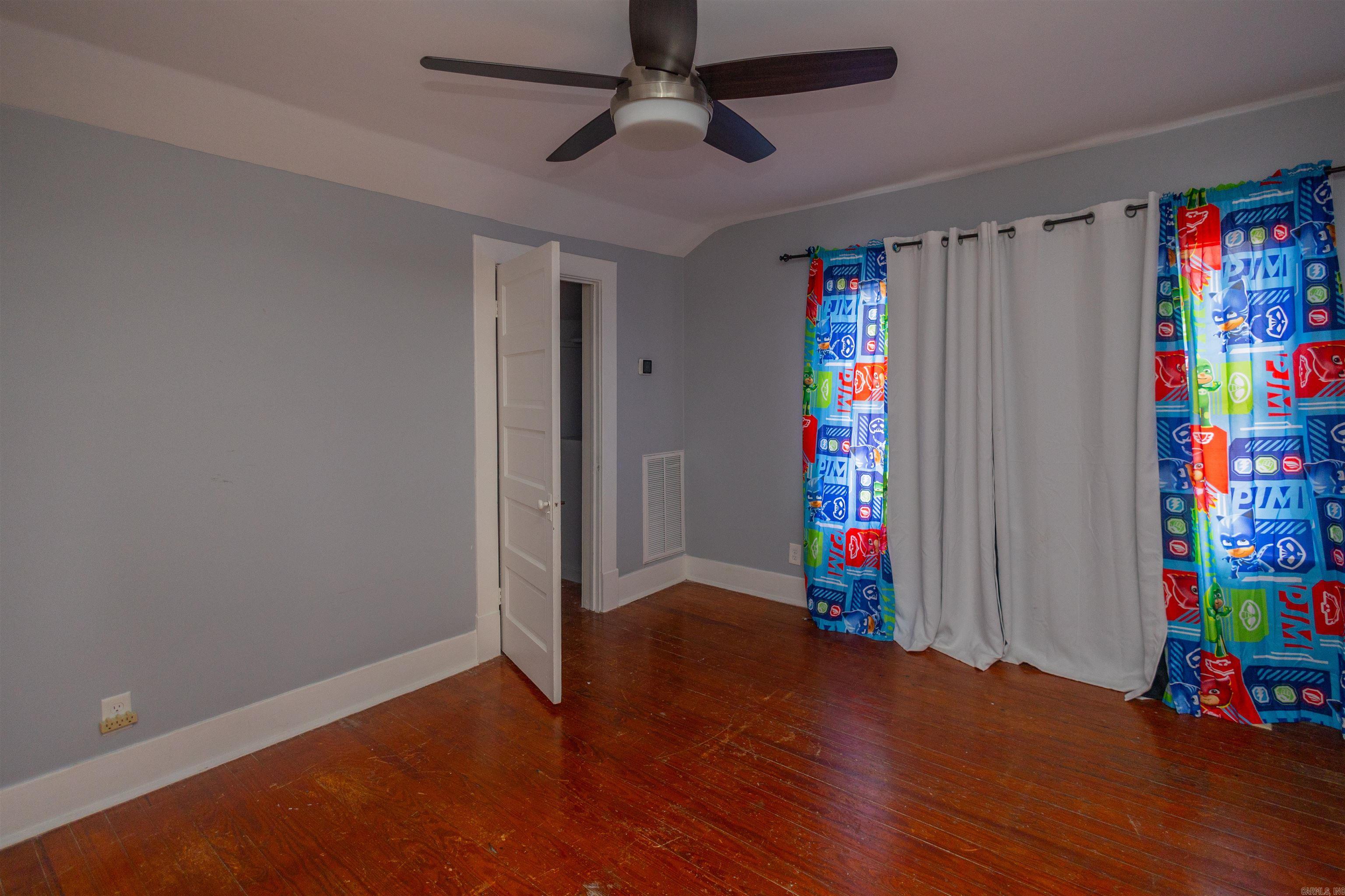 215 Johnson  Little Rock, AR