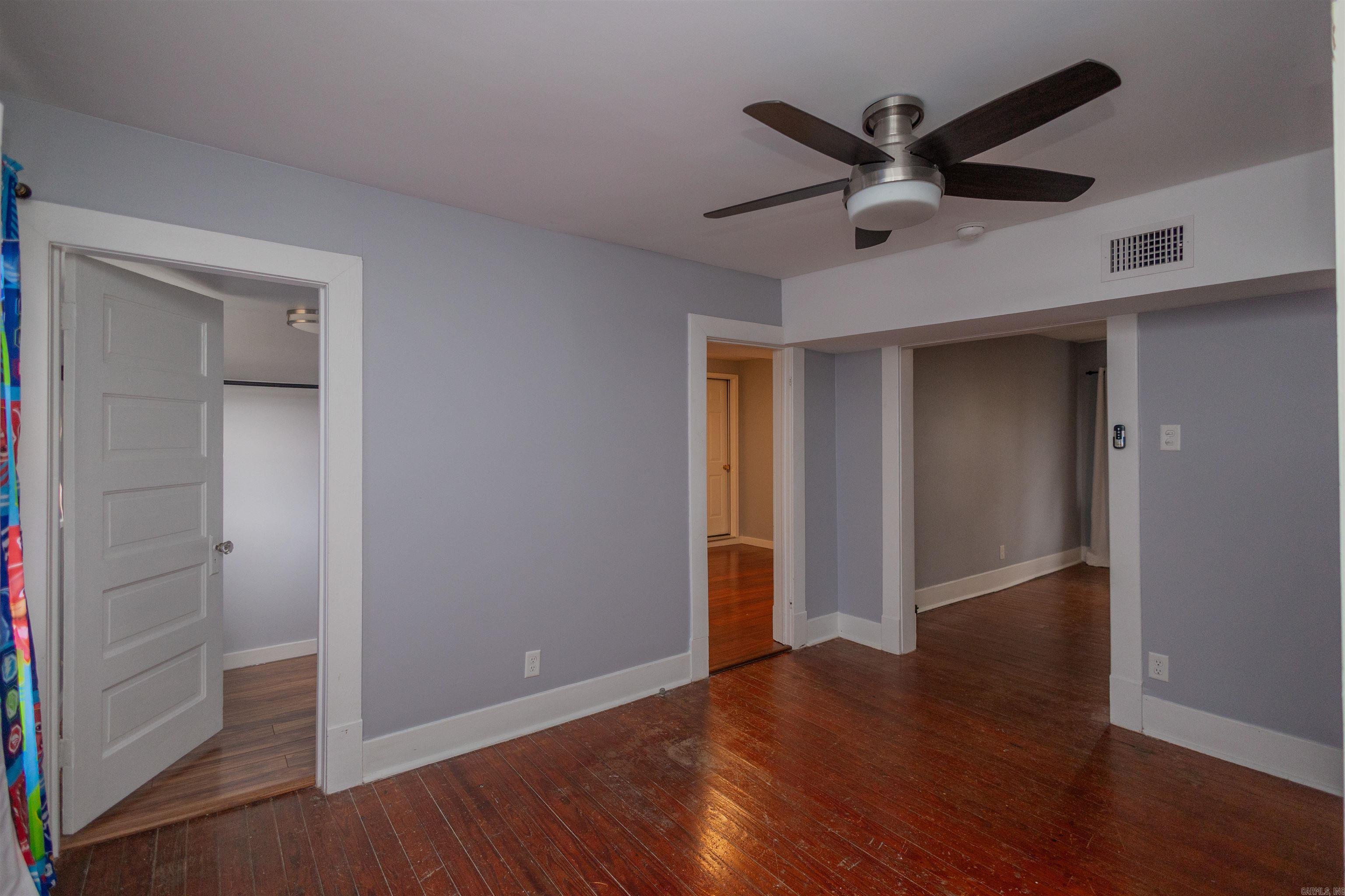 215 Johnson Street Little Rock, AR 72205
