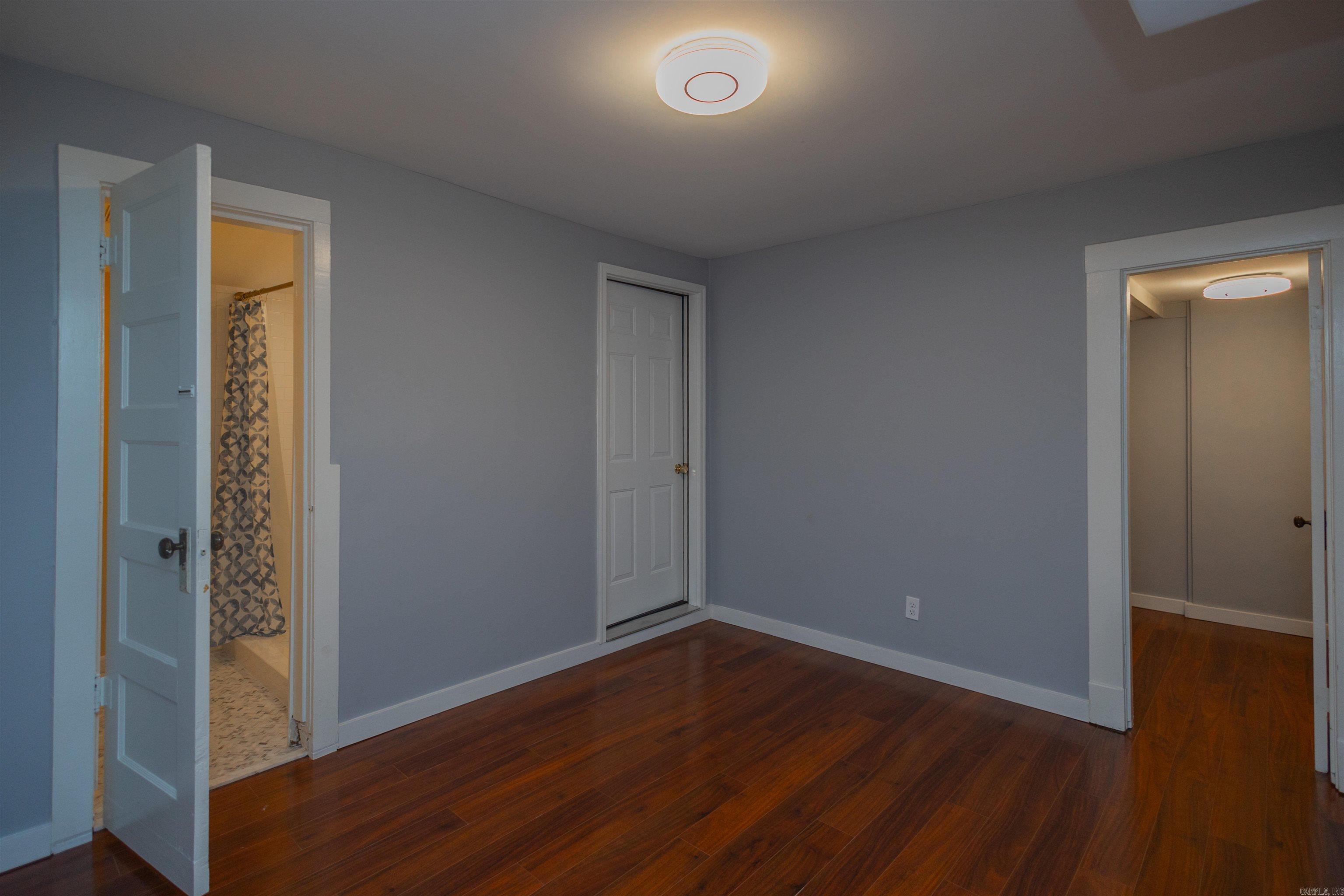 215 Johnson  Little Rock, AR