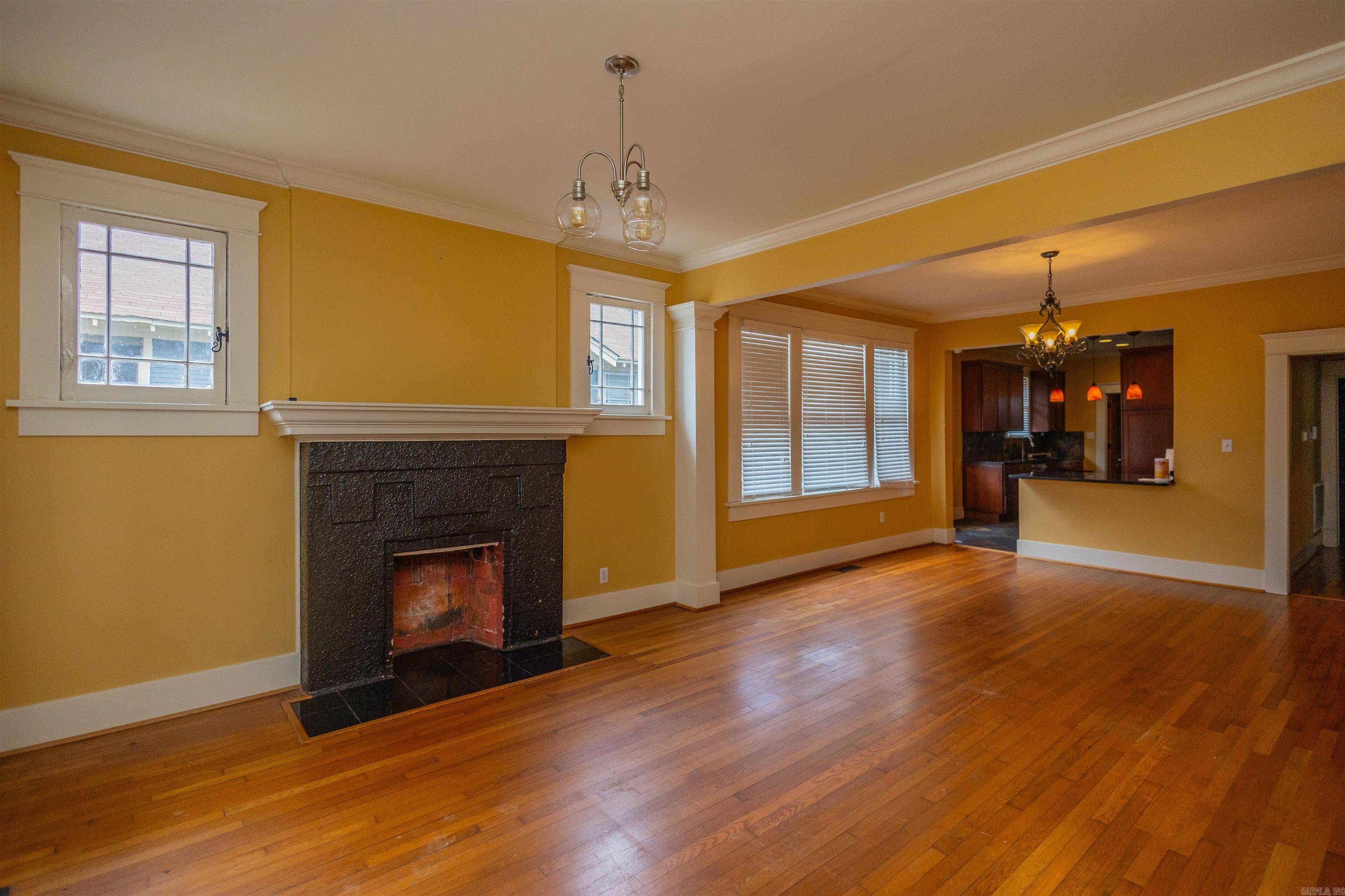 215 Johnson  Little Rock, AR