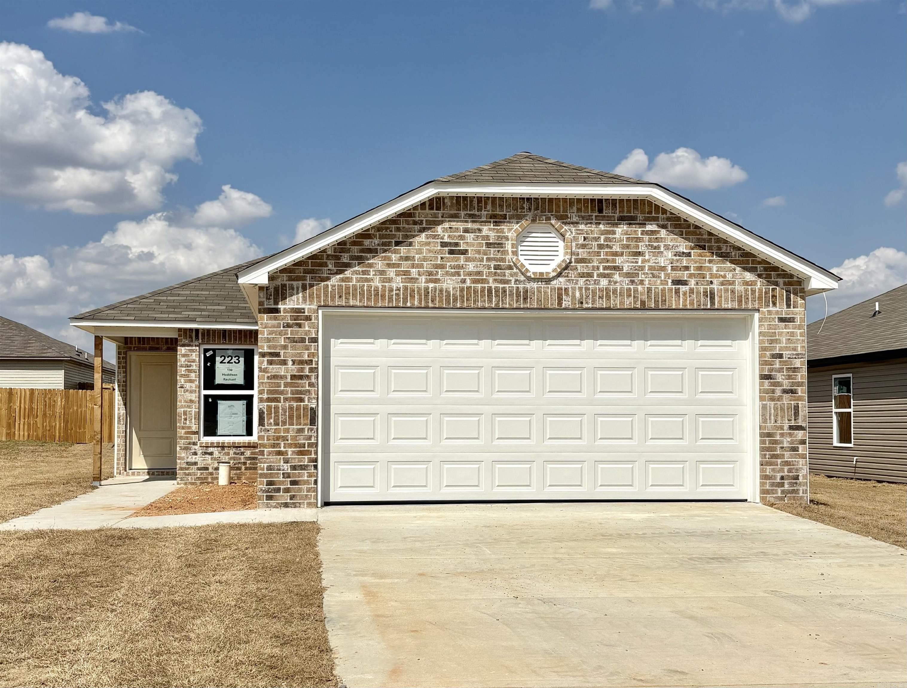 130 Maddison Rachael Cabot, AR 72023