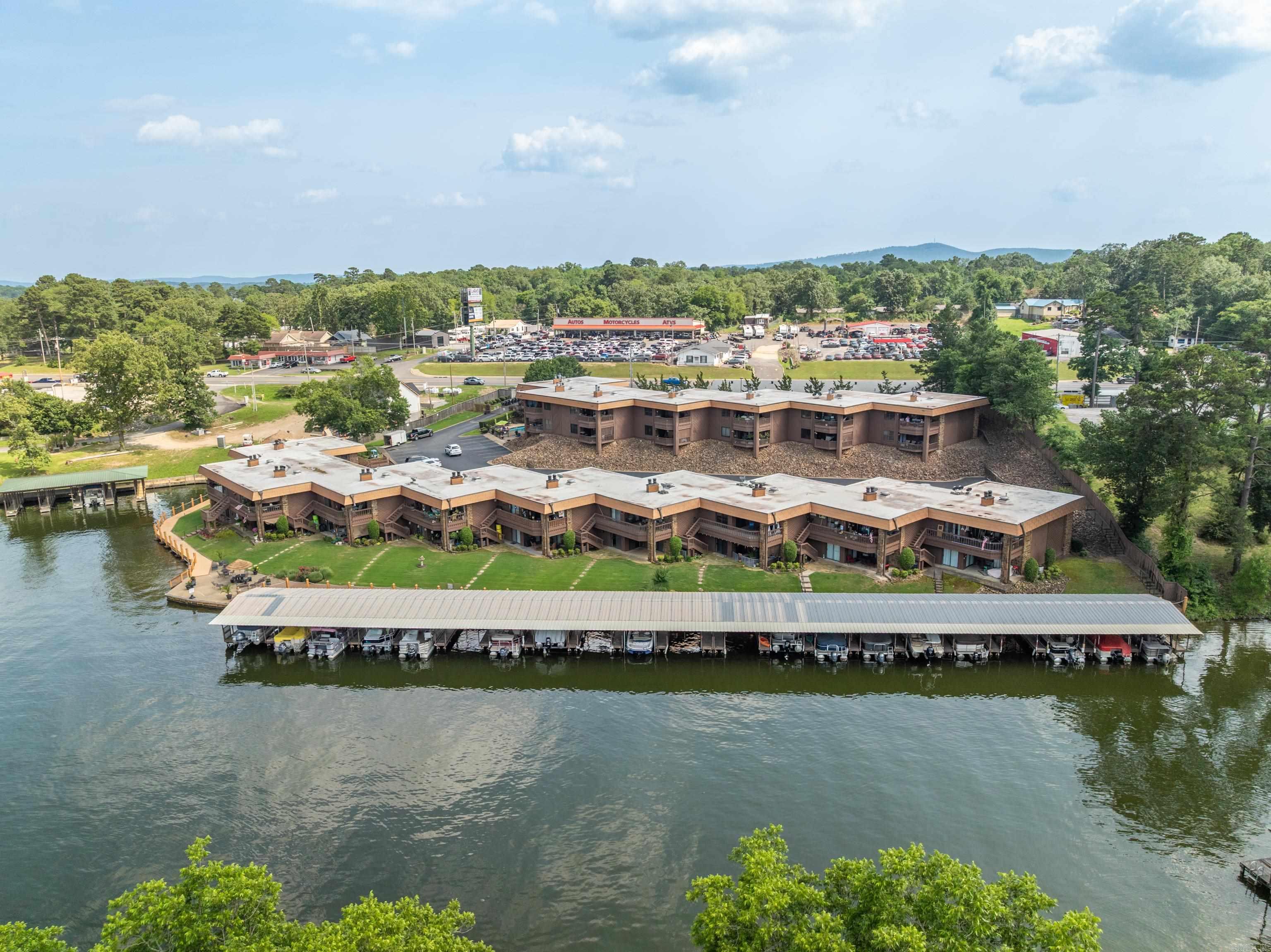 1412  Airport  Hot Springs, AR