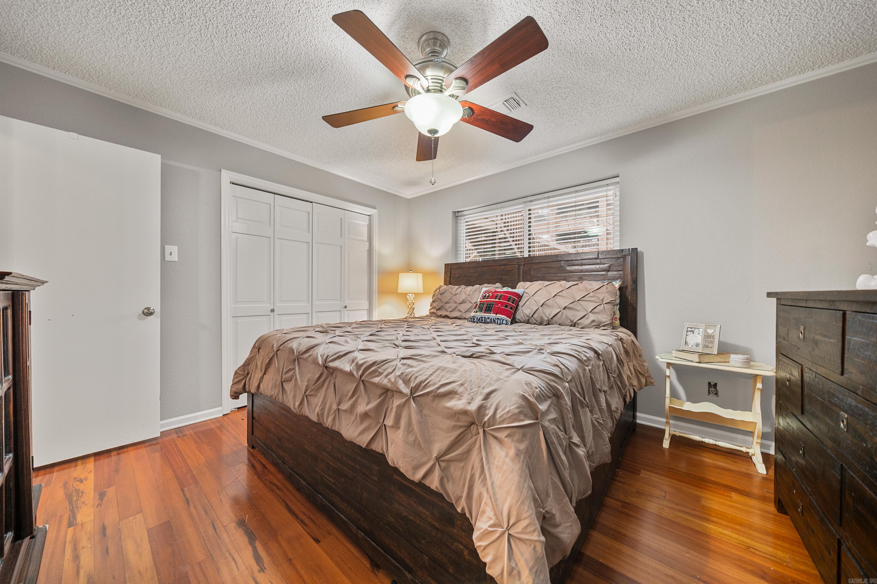 1412 Airport  Hot Springs, AR