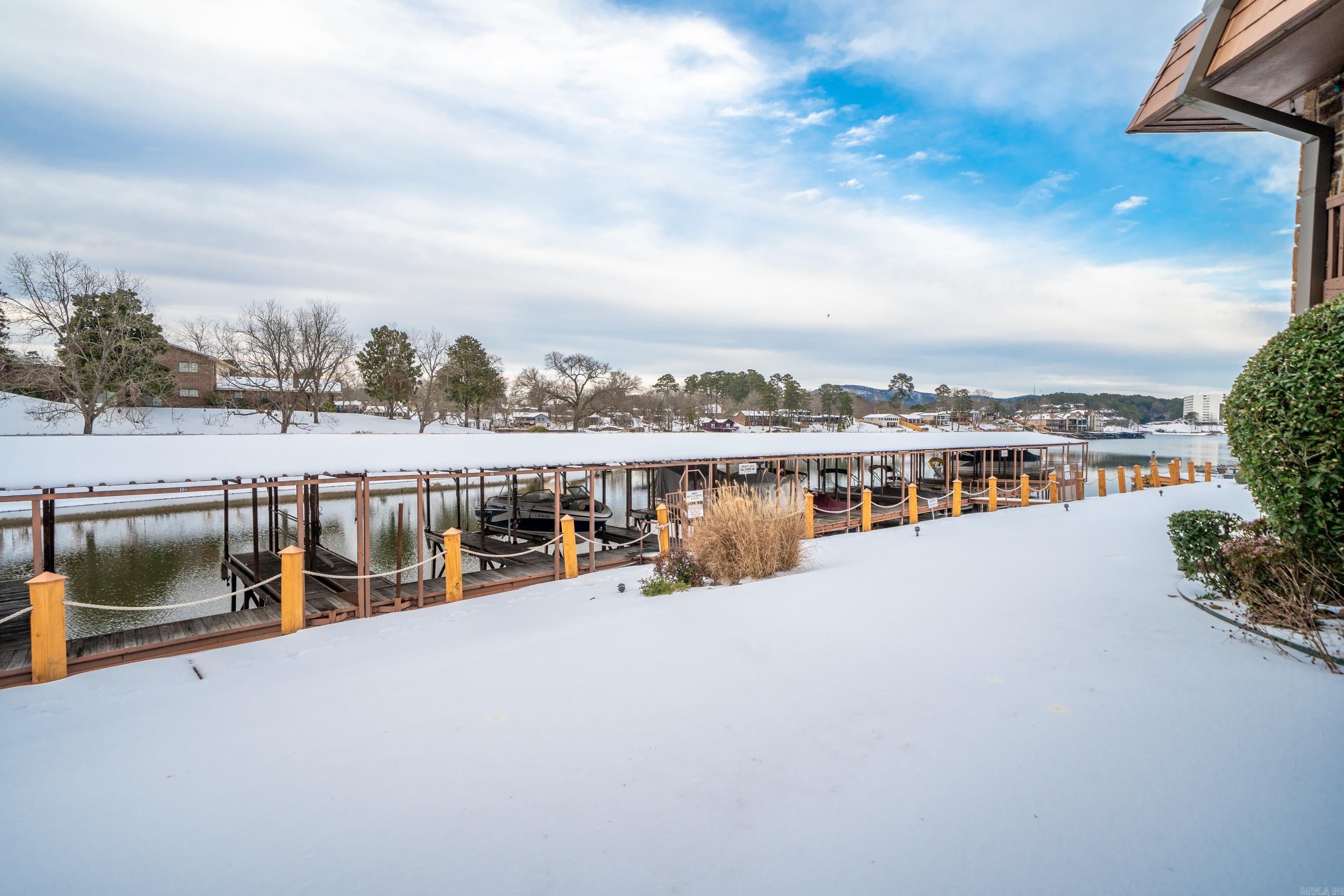 1412 Airport  Hot Springs, AR