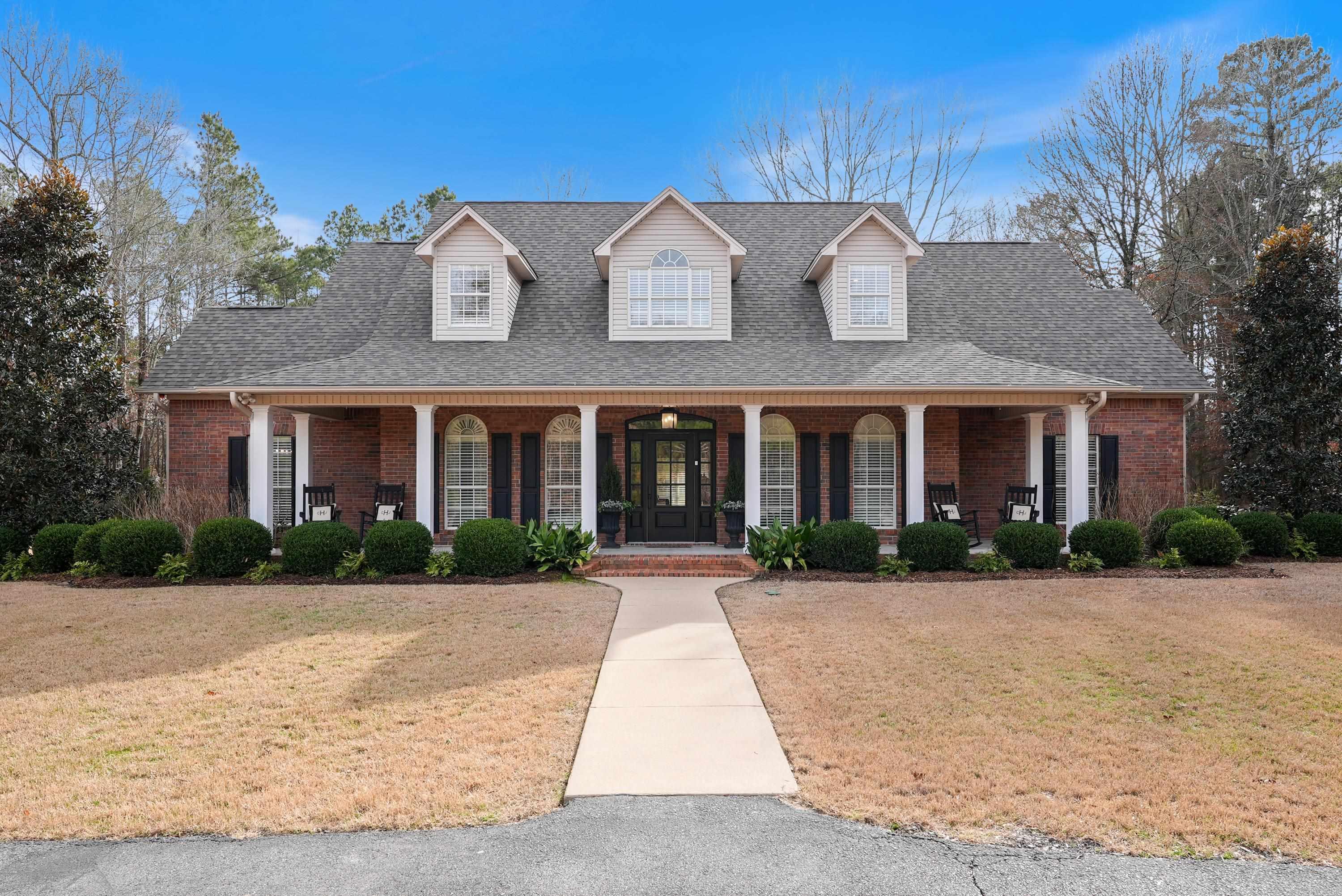 2786  Nestlewood  White Hall, AR