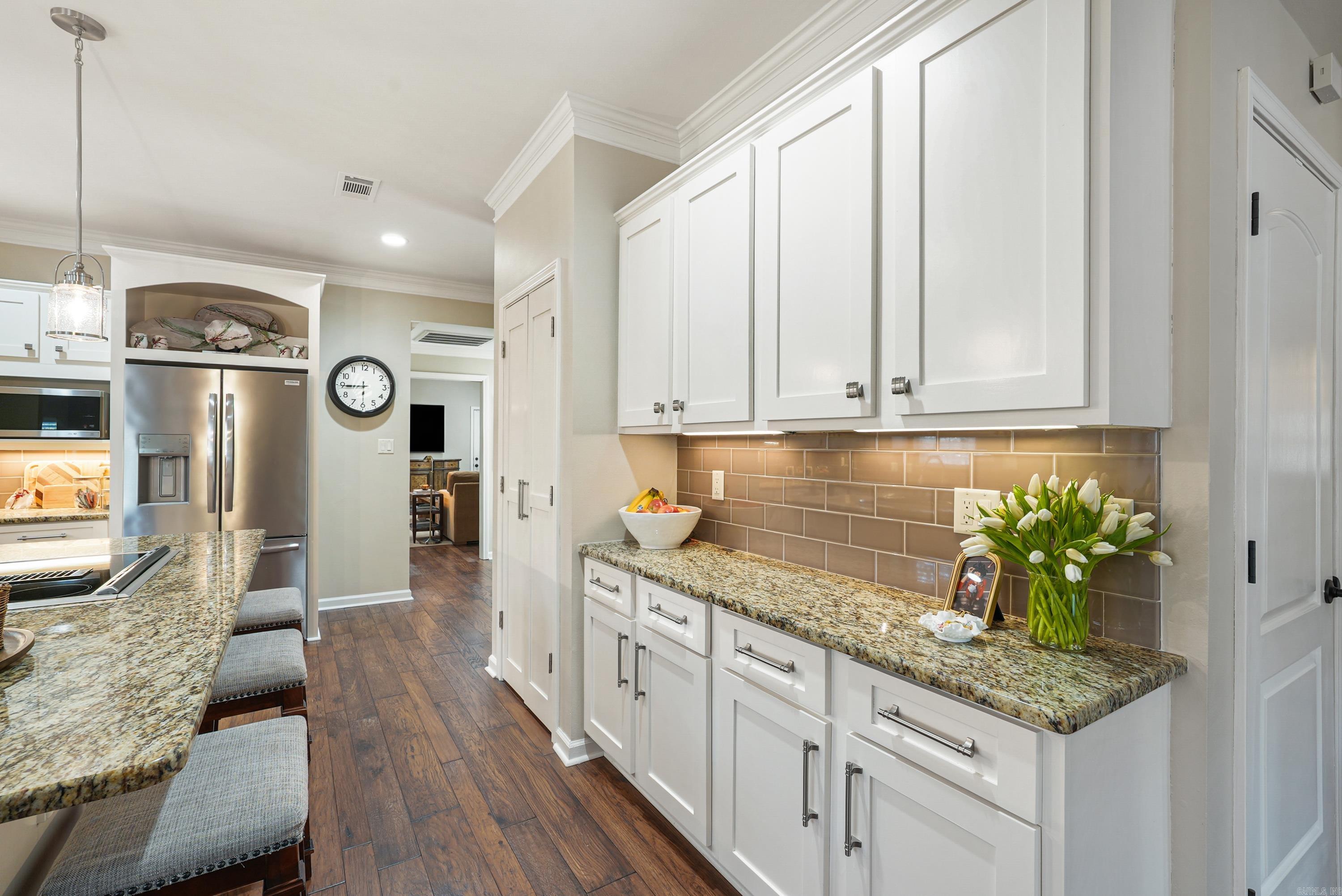 2786 Nestlewood  White Hall, AR