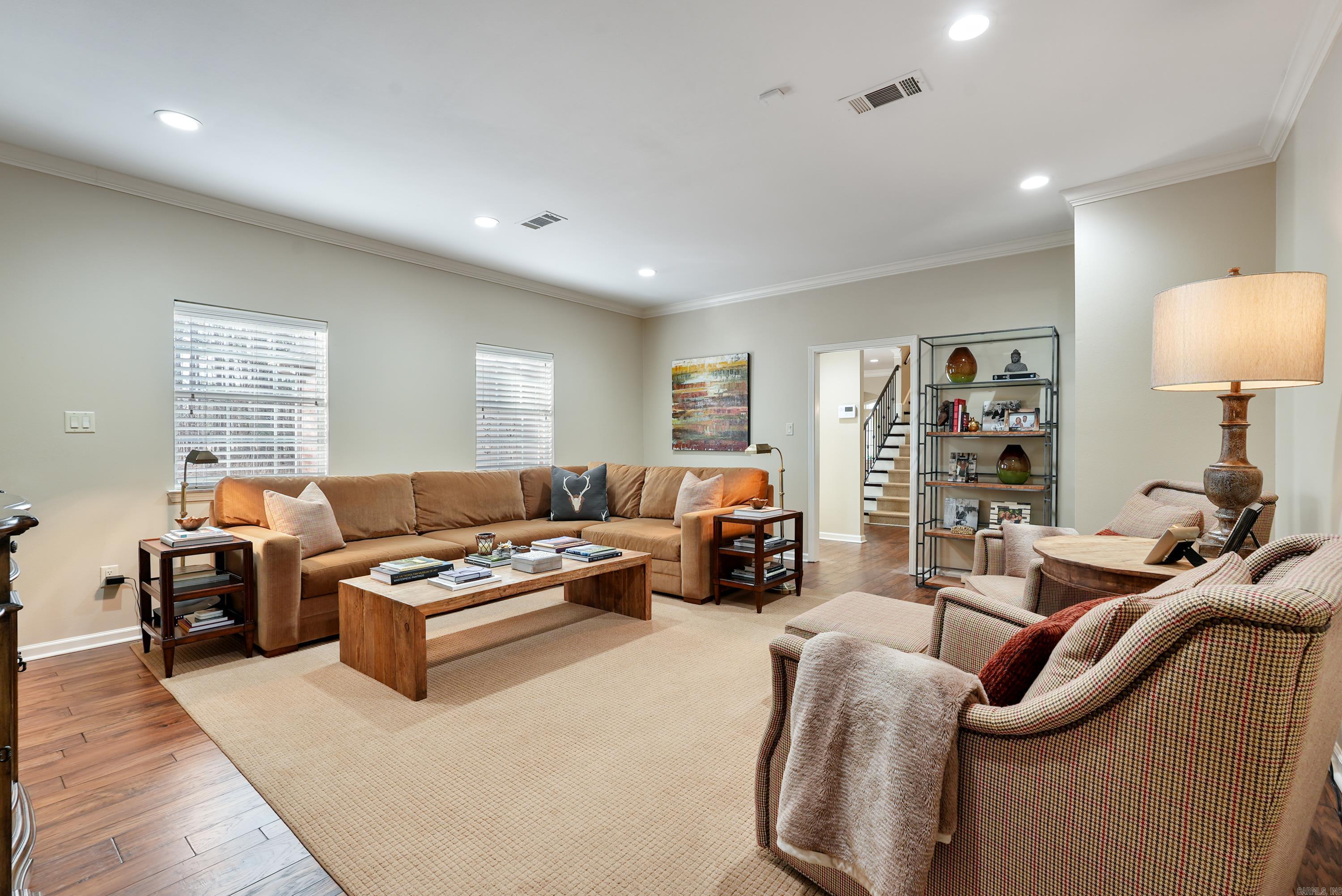 2786 Nestlewood  White Hall, AR