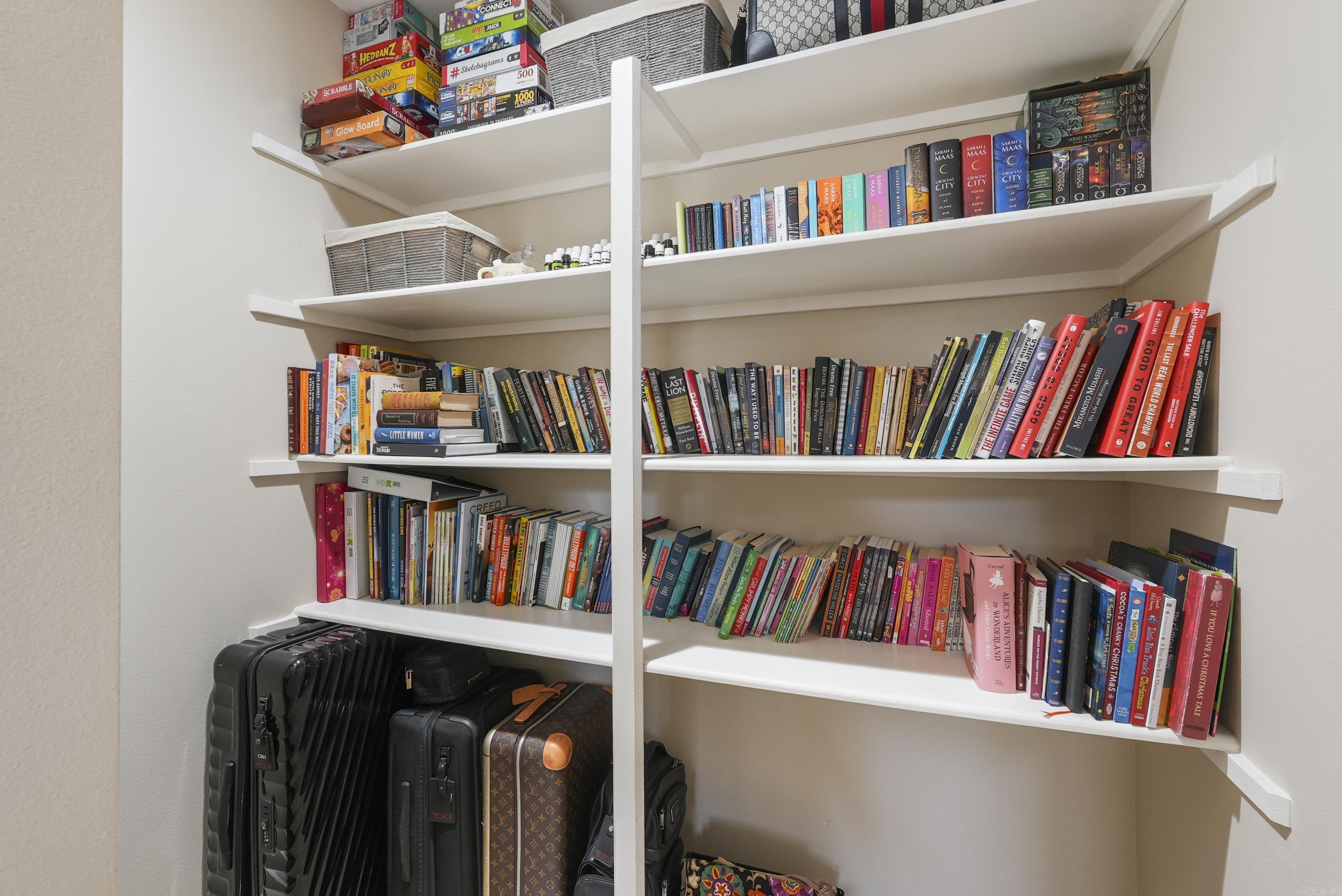 2786 Nestlewood  White Hall, AR