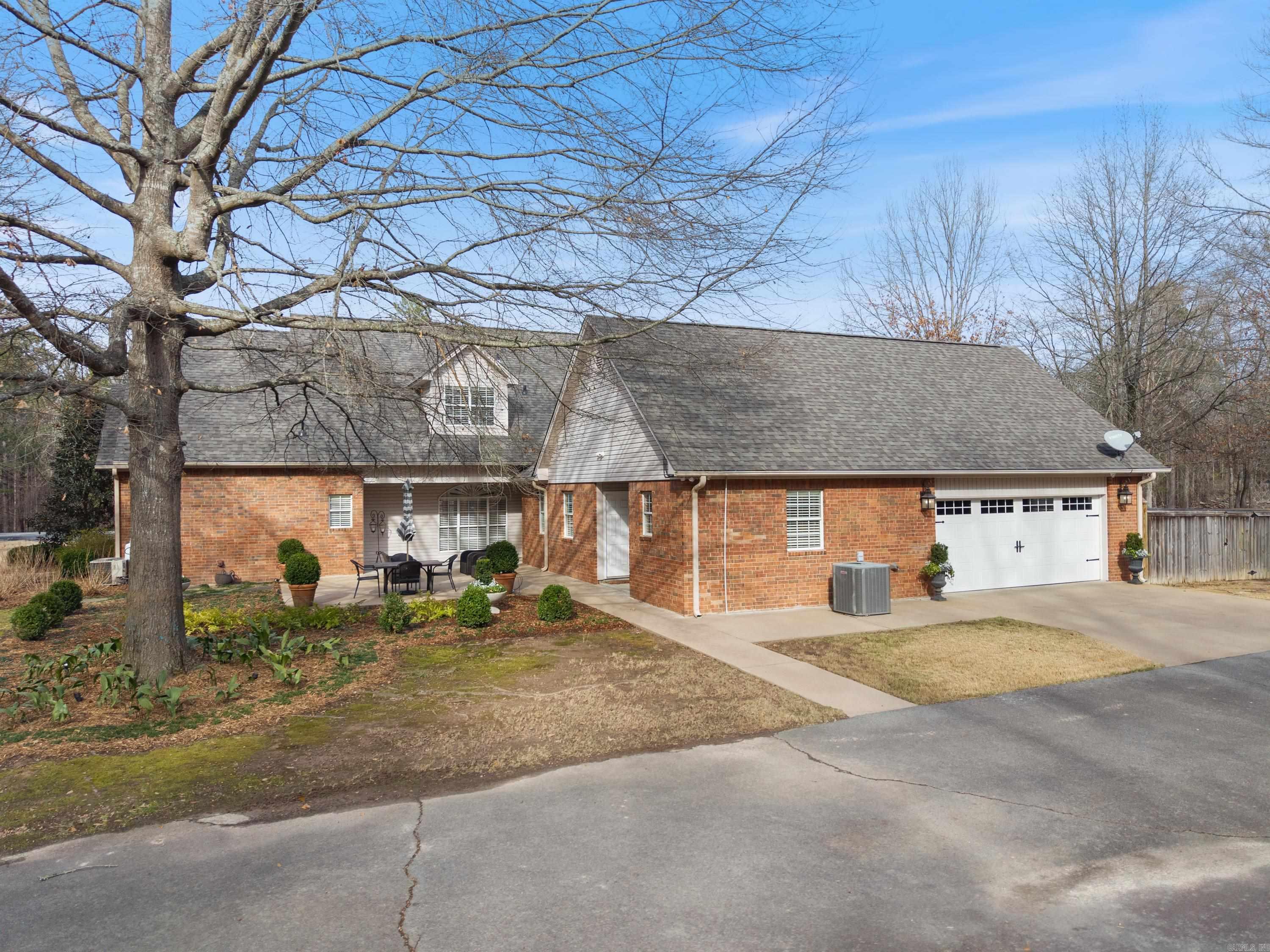 2786 Nestlewood  White Hall, AR