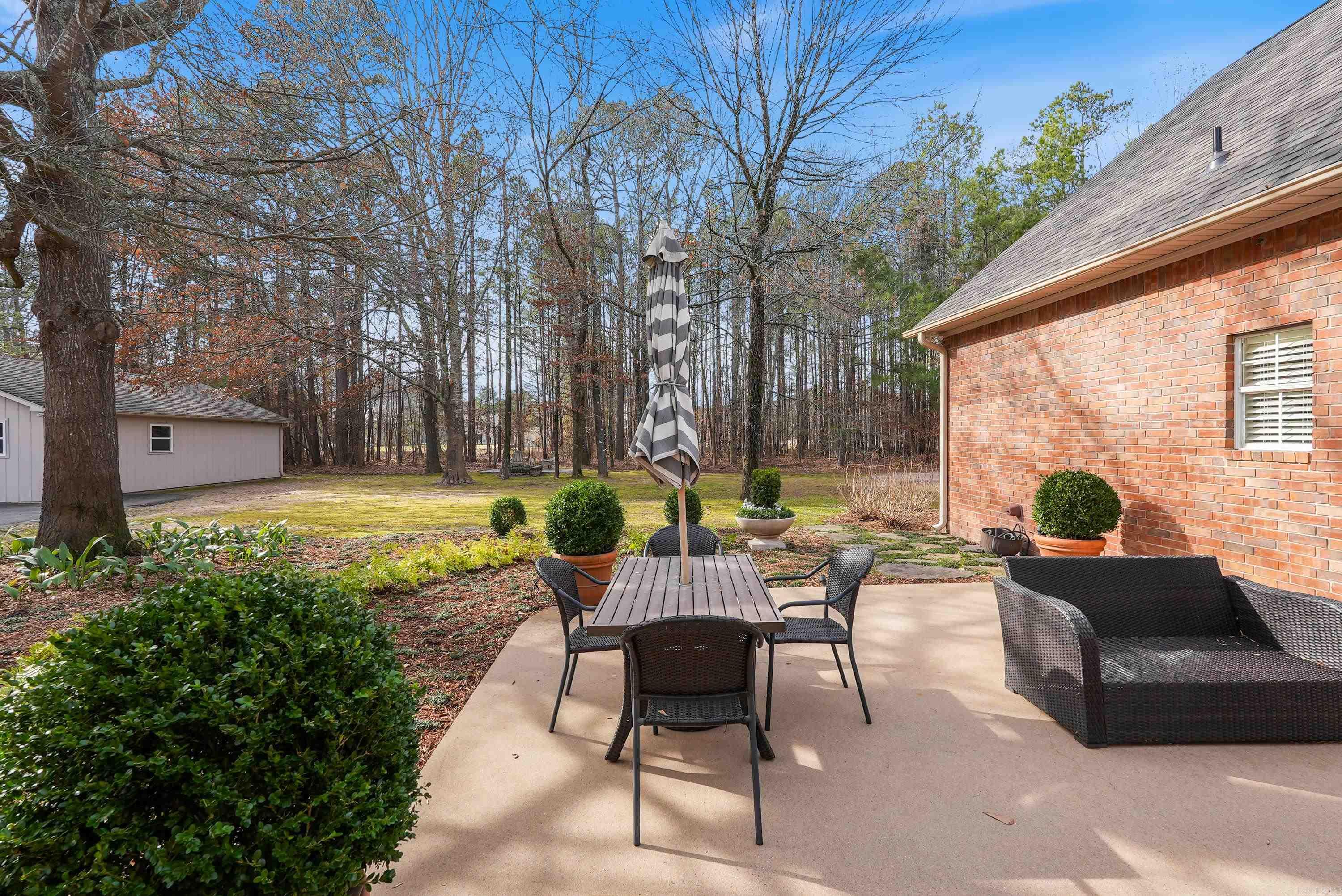 2786 Nestlewood  White Hall, AR