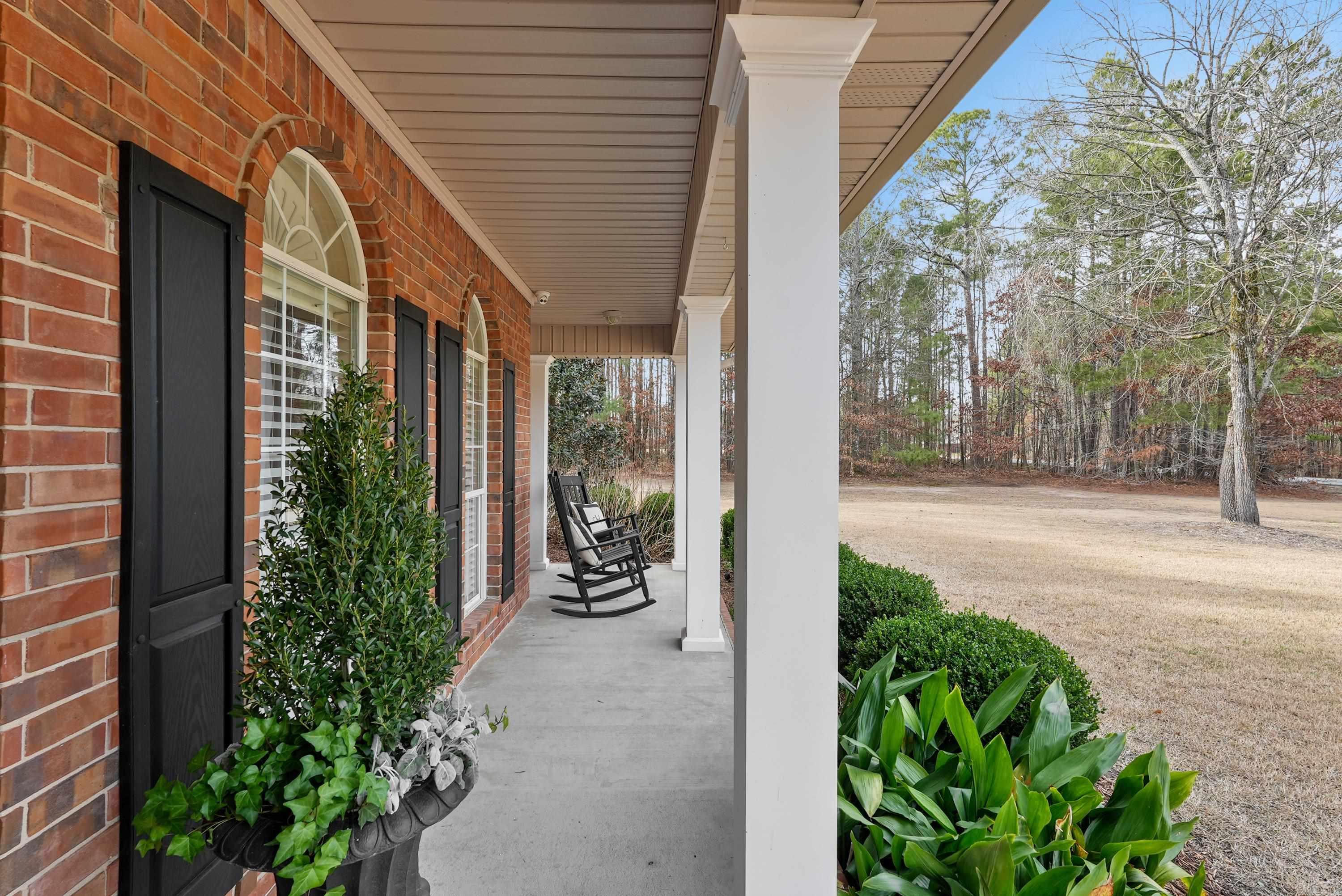 2786 Nestlewood  White Hall, AR