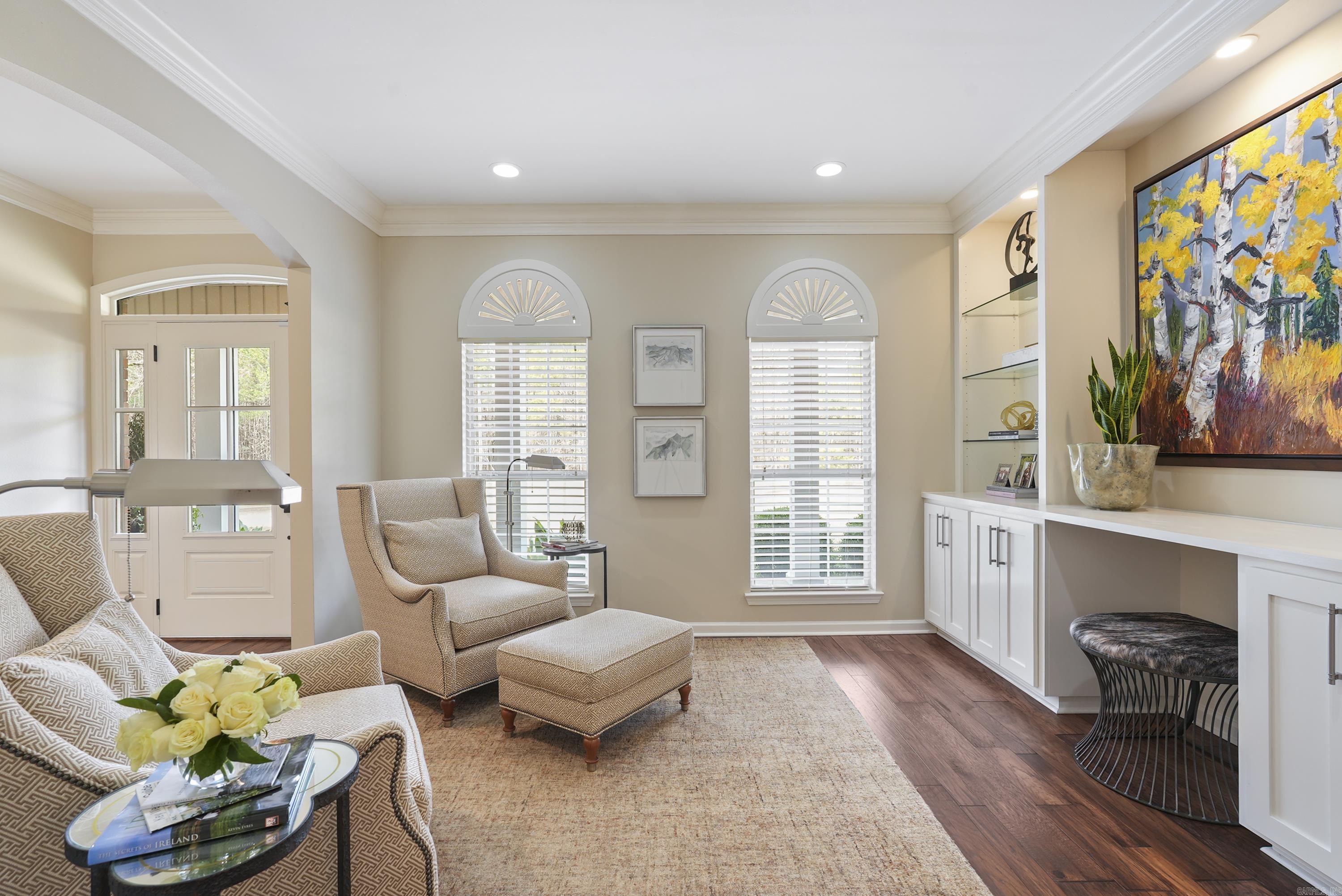 2786 Nestlewood  White Hall, AR