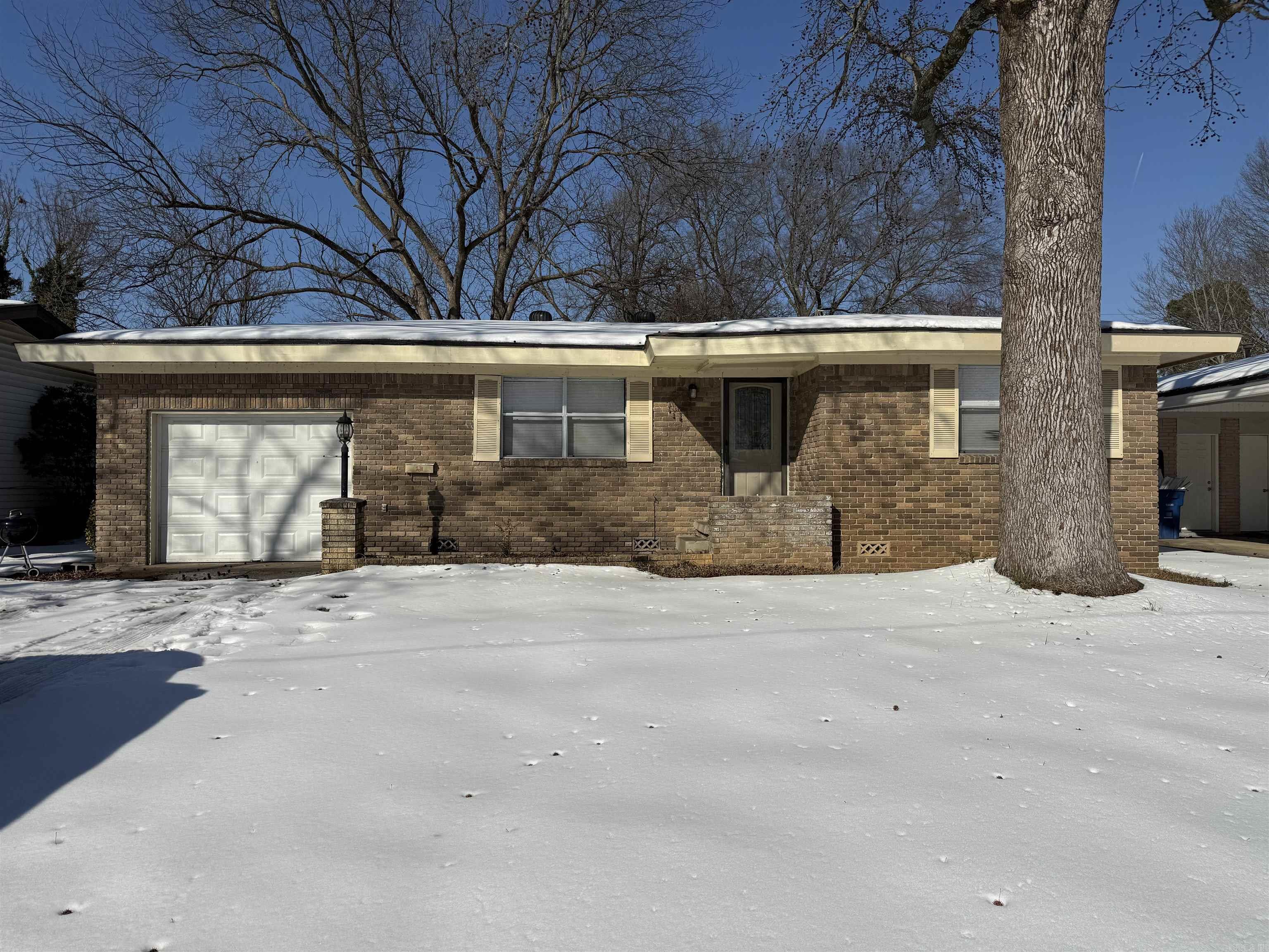 131  Farmere Circle  North Little Rock, AR