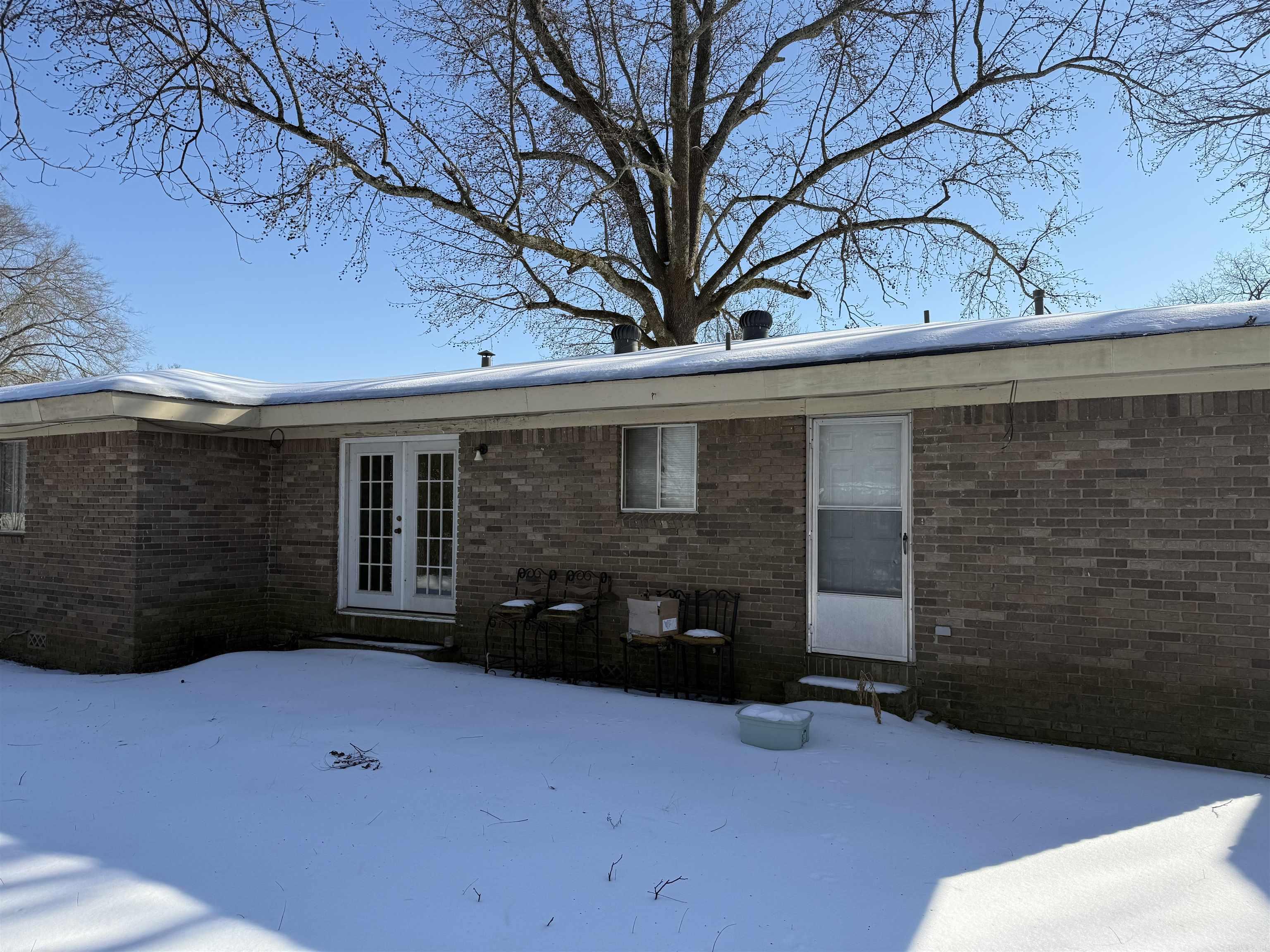 131 Farmere Circle  North Little Rock, AR