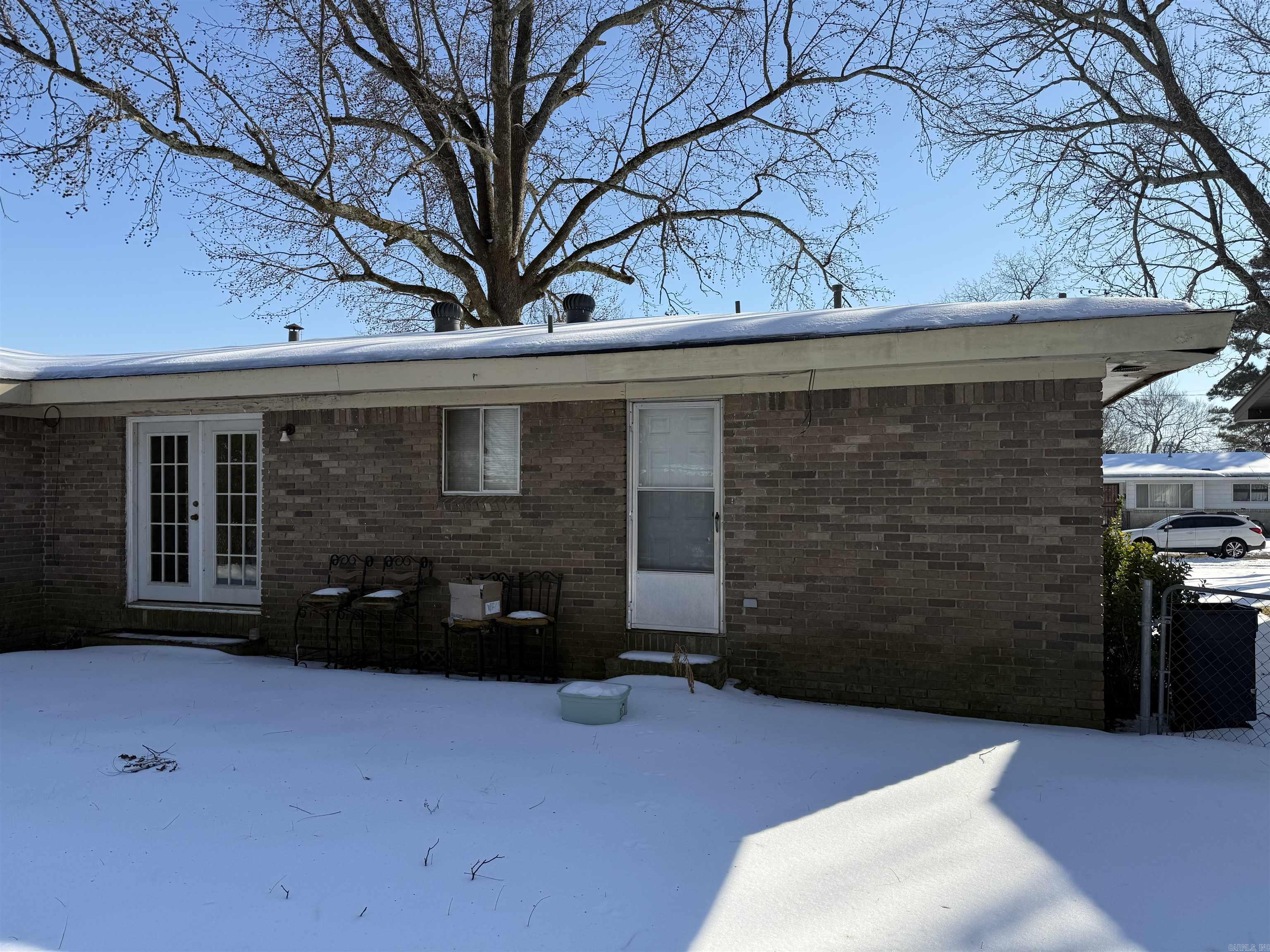 131 Farmere Circle  North Little Rock, AR