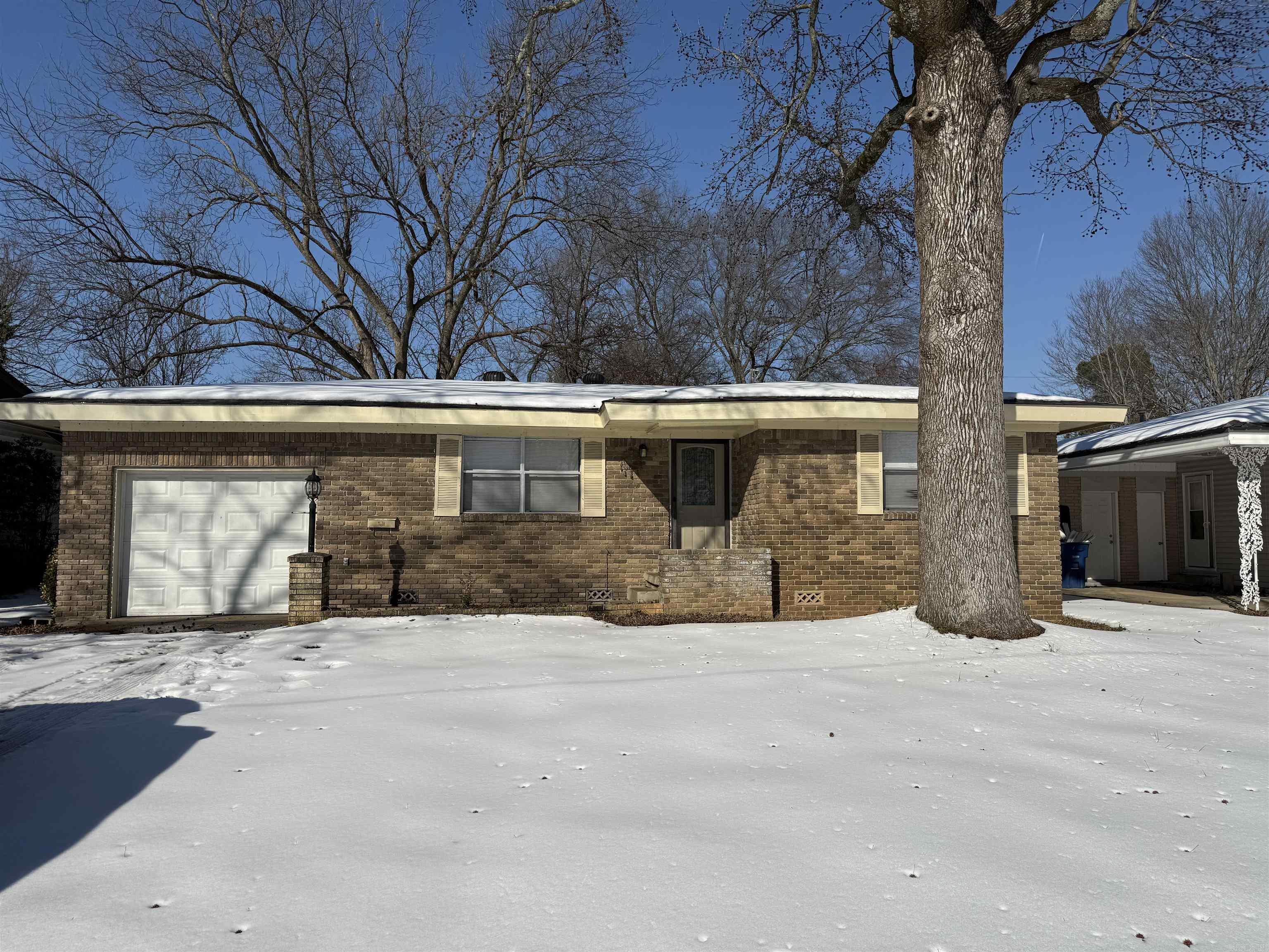 131 Farmere Circle  North Little Rock, AR