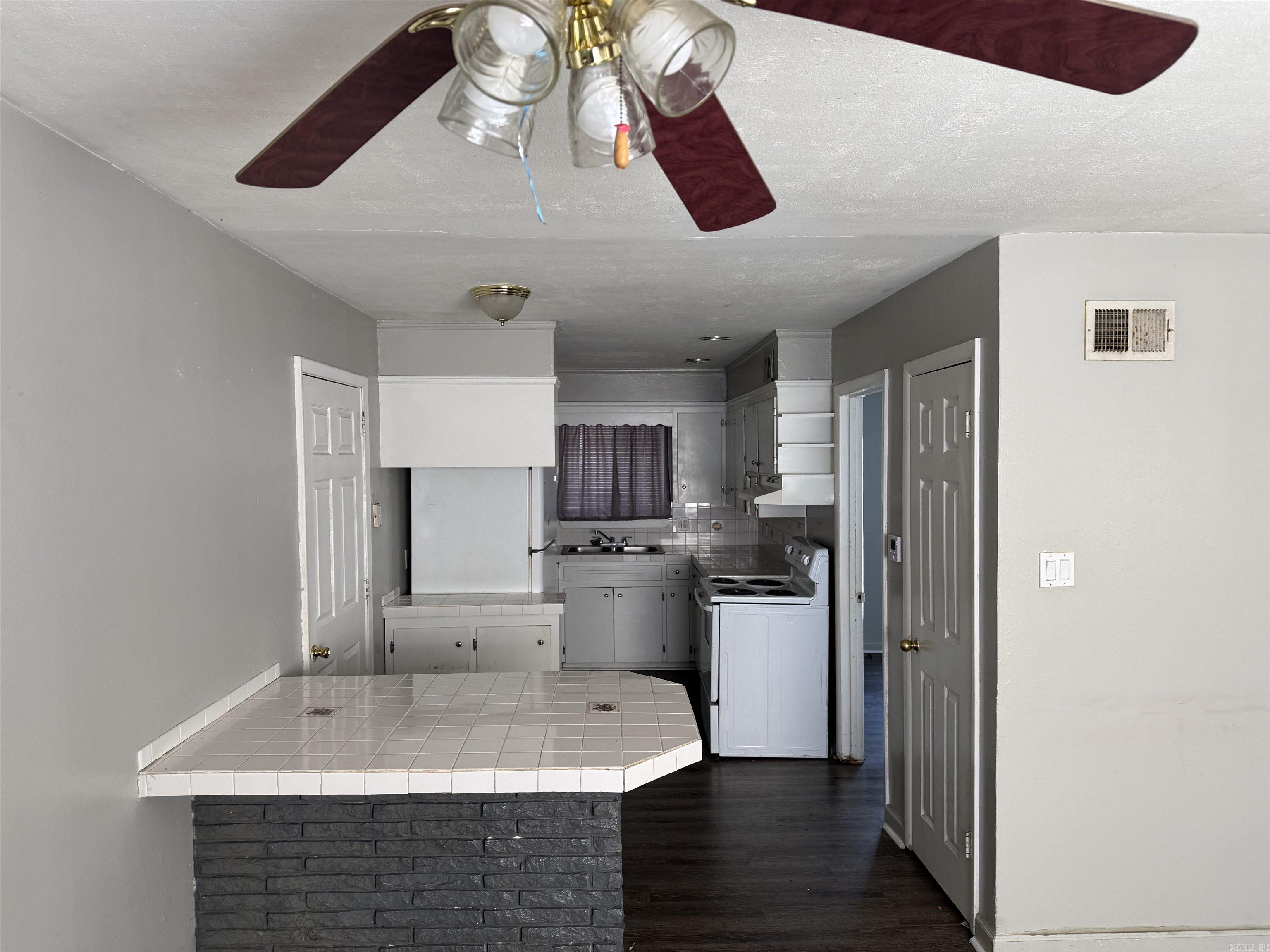 131 Farmere Circle  North Little Rock, AR