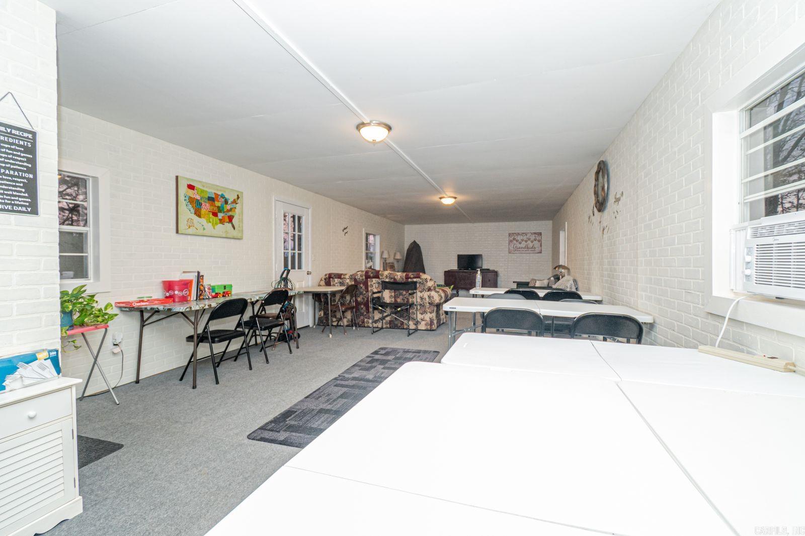 317 FIRETOWER  El Dorado, AR