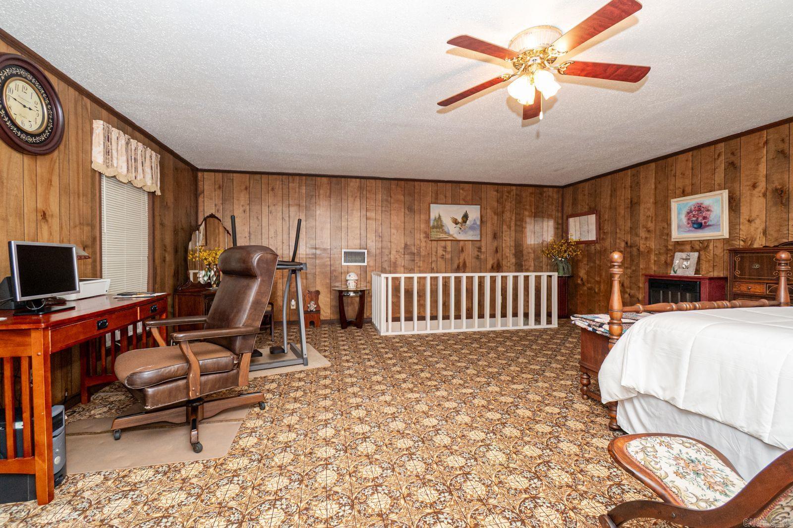 317 FIRETOWER  El Dorado, AR