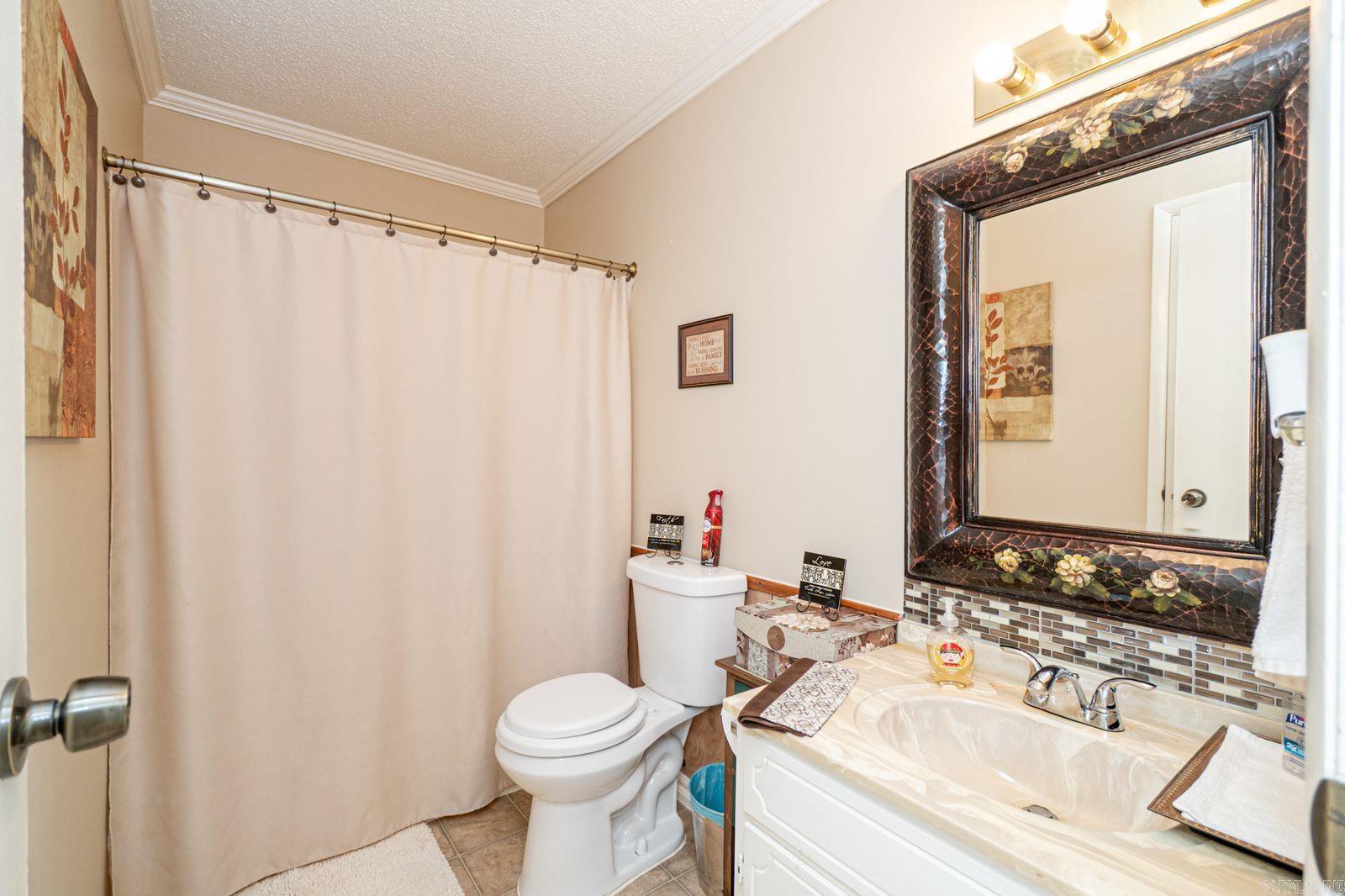 317 FIRETOWER  El Dorado, AR