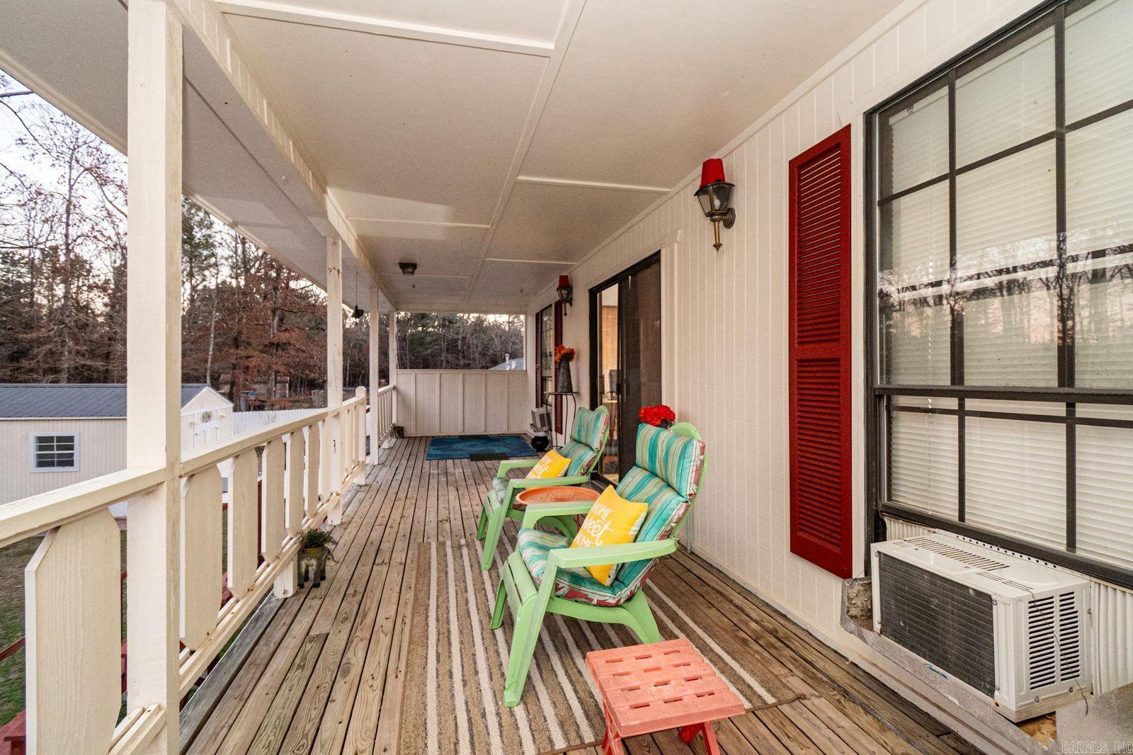 317 FIRETOWER  El Dorado, AR