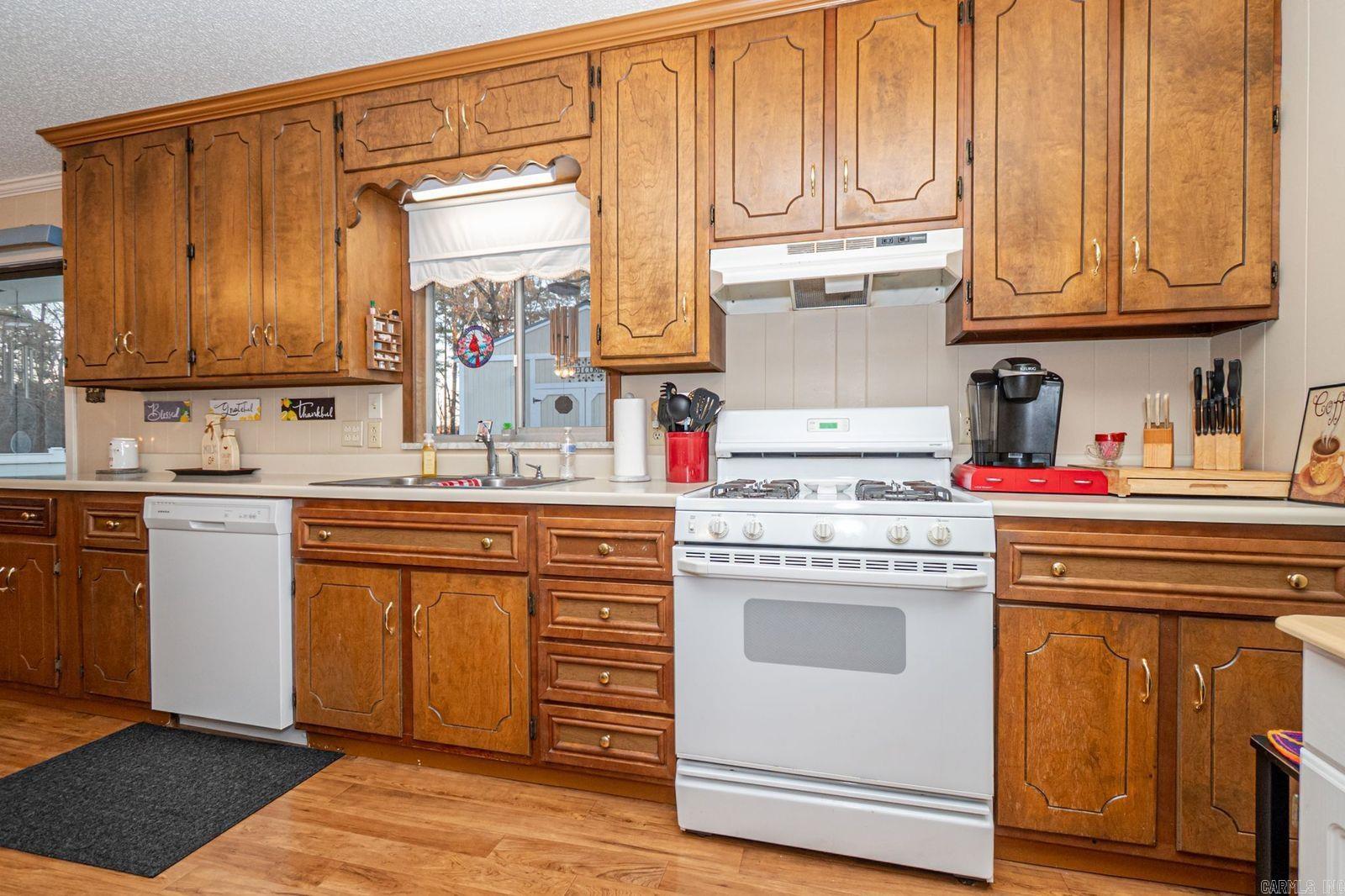 317 FIRETOWER  El Dorado, AR