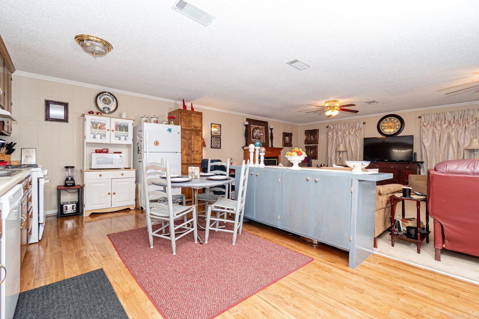 317 FIRETOWER  El Dorado, AR