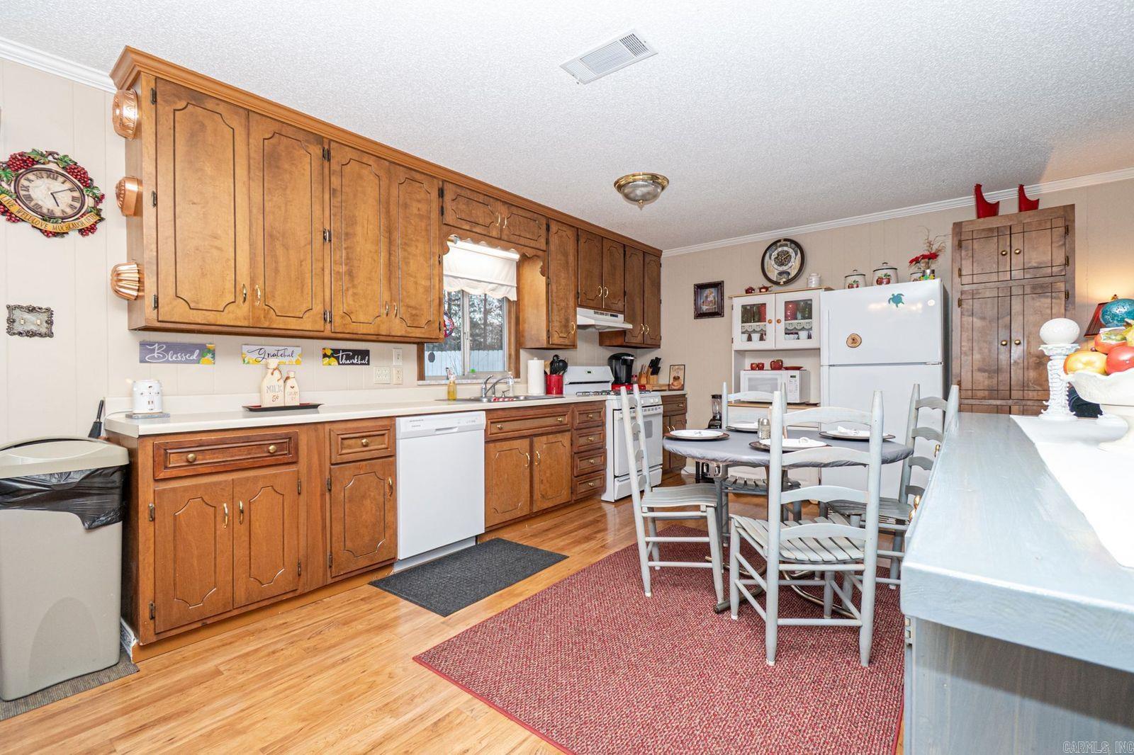 317 FIRETOWER  El Dorado, AR