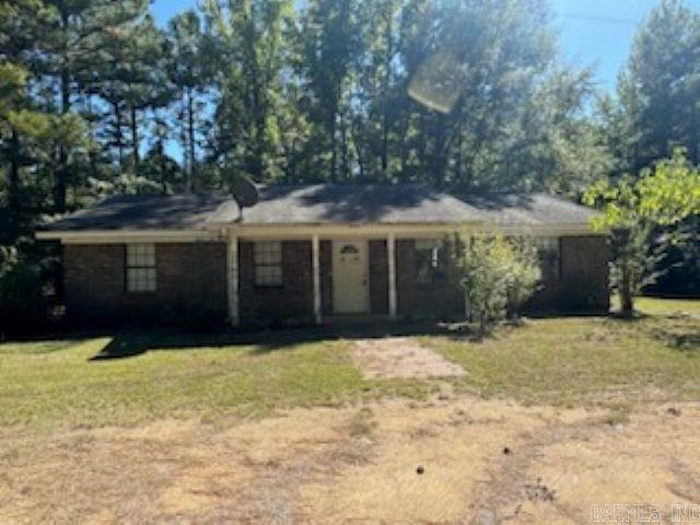 270 Rowell Rd West  Rison, AR