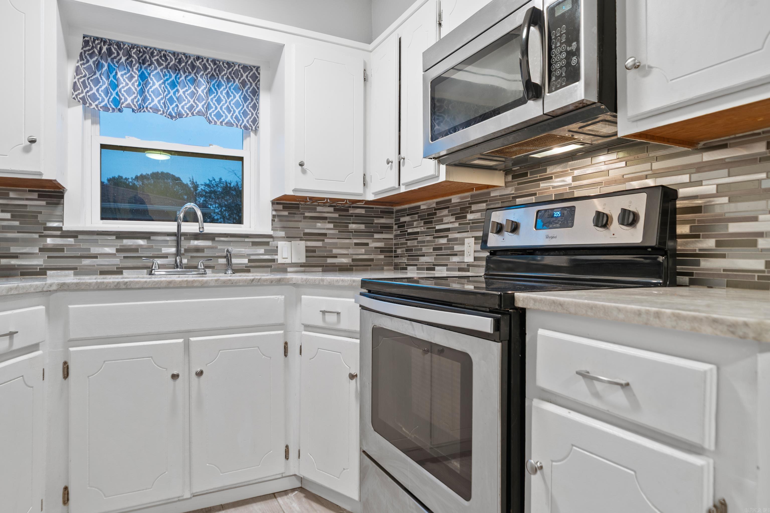 107 Andover Street Hot Springs, AR 71913