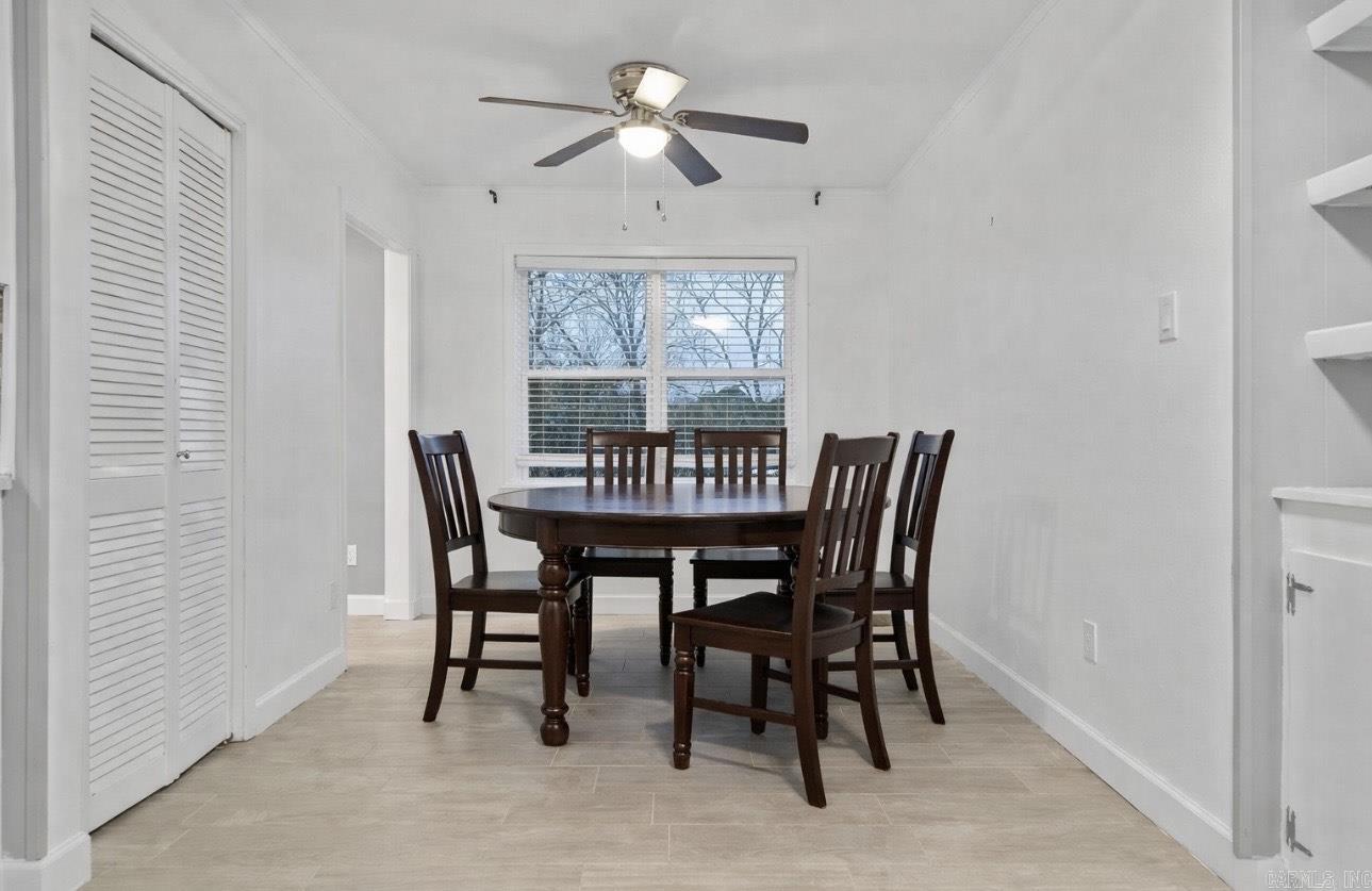 107 Andover Street Hot Springs, AR 71913