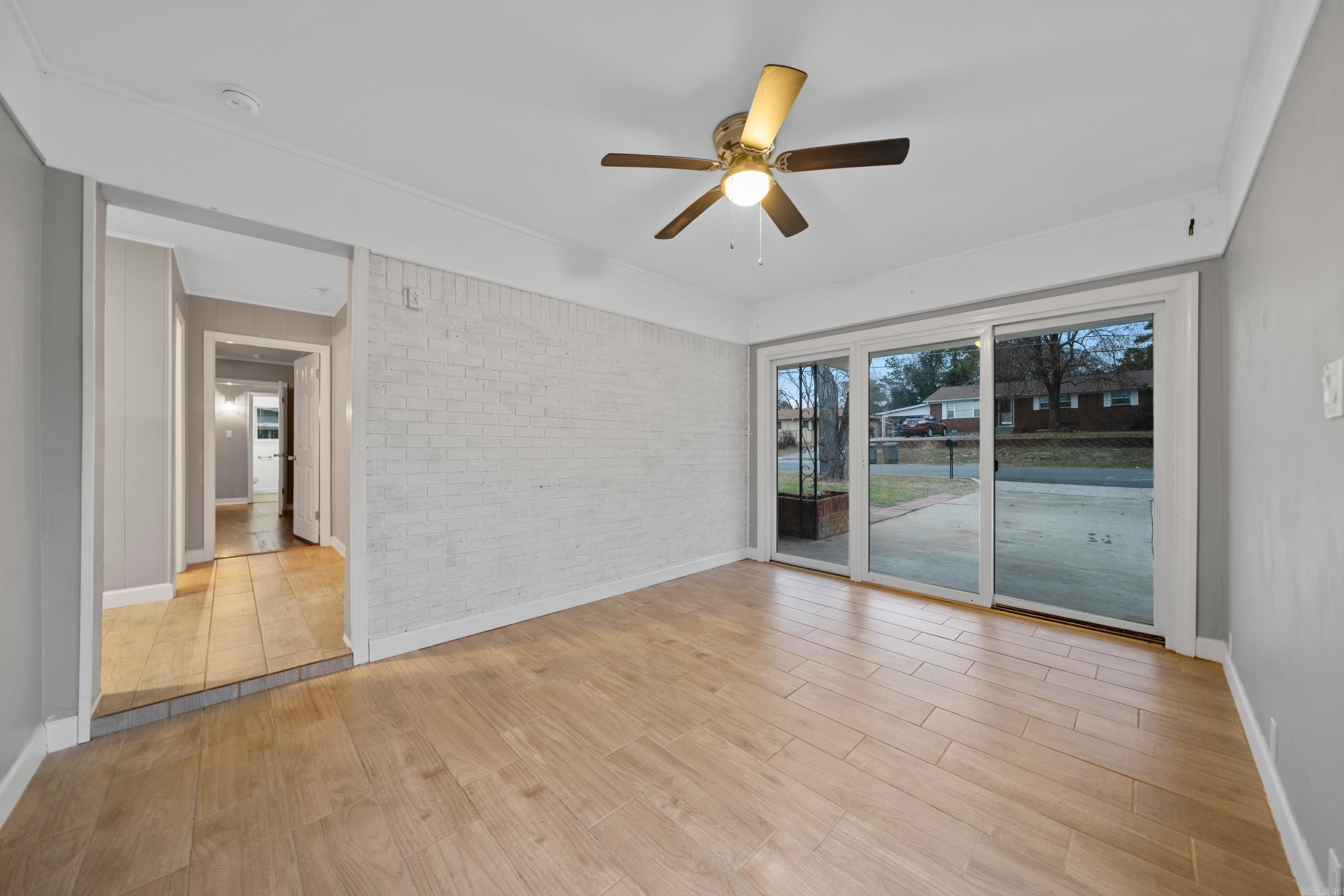 107 Andover Street Hot Springs, AR 71913