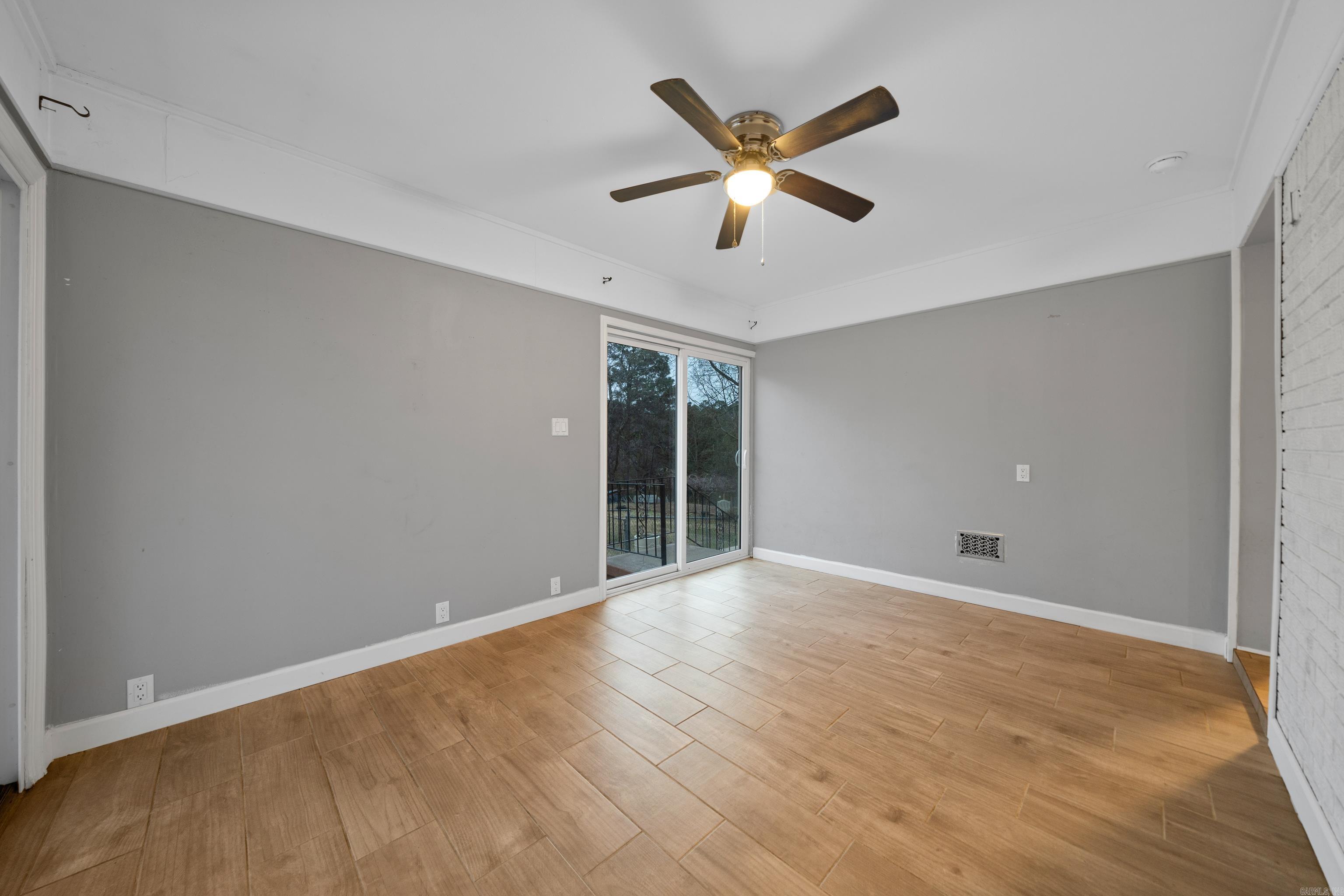 107 Andover Street Hot Springs, AR 71913