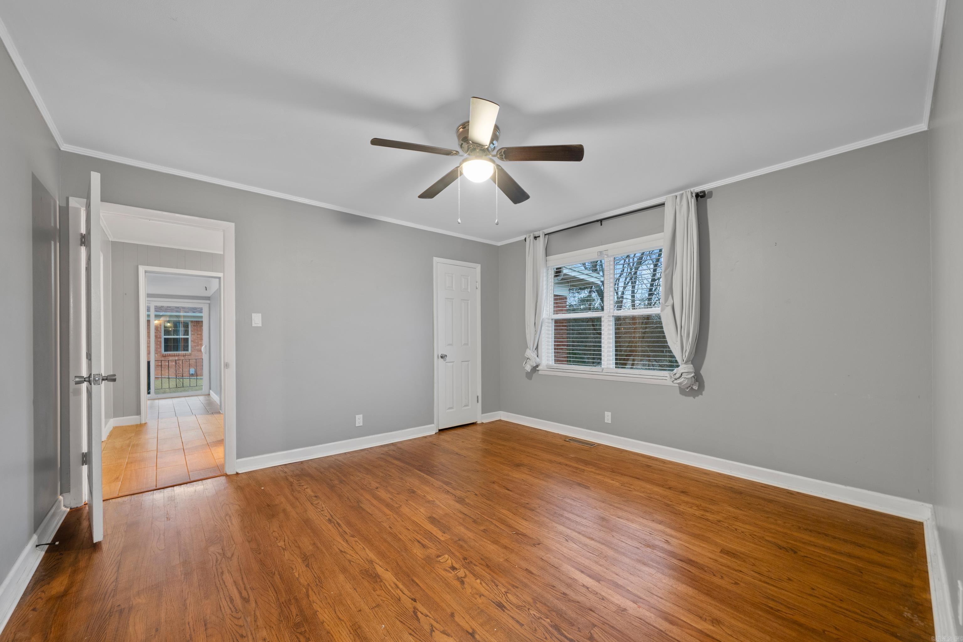 107 Andover Street Hot Springs, AR 71913