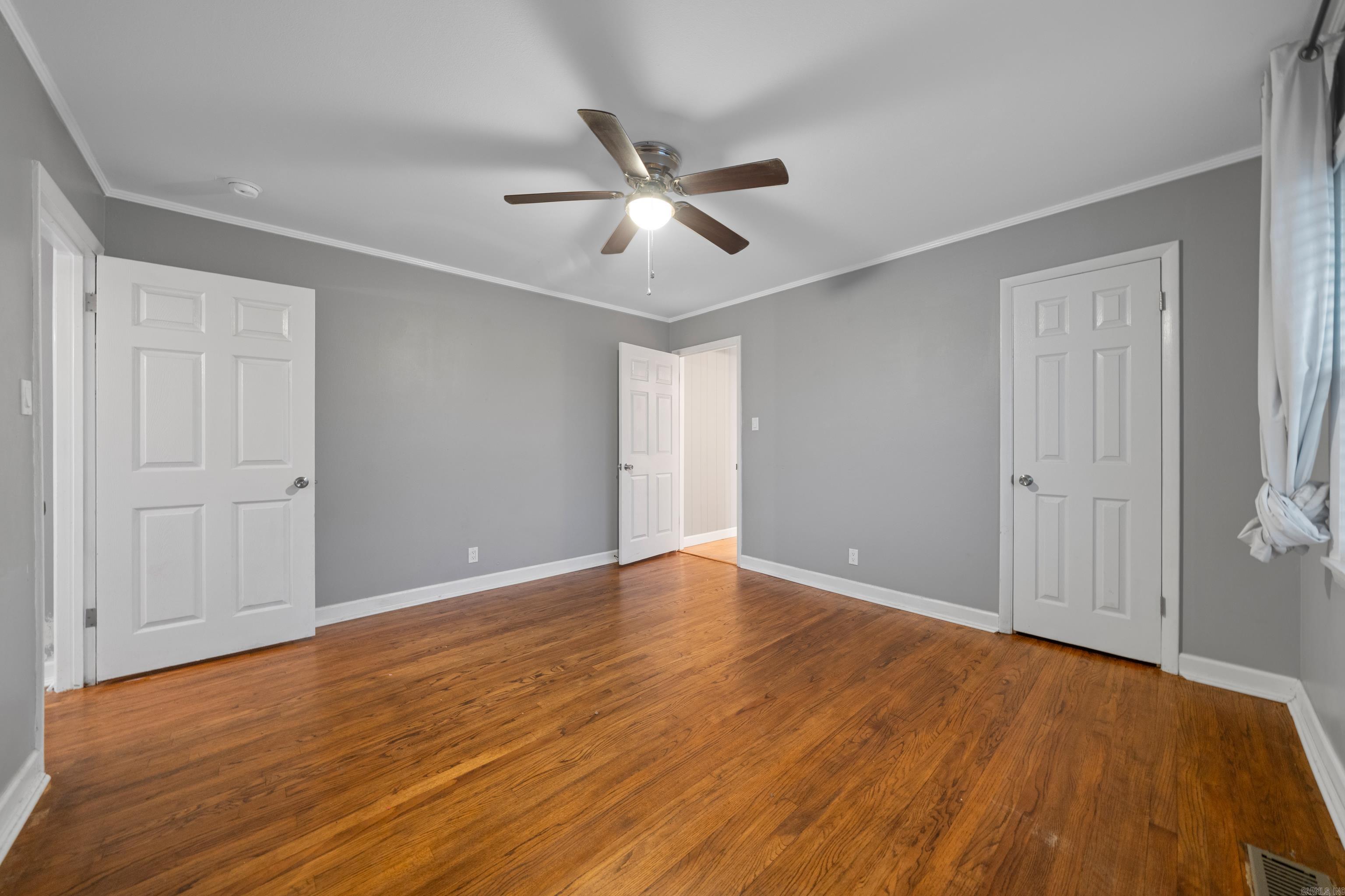 107 Andover Street Hot Springs, AR 71913