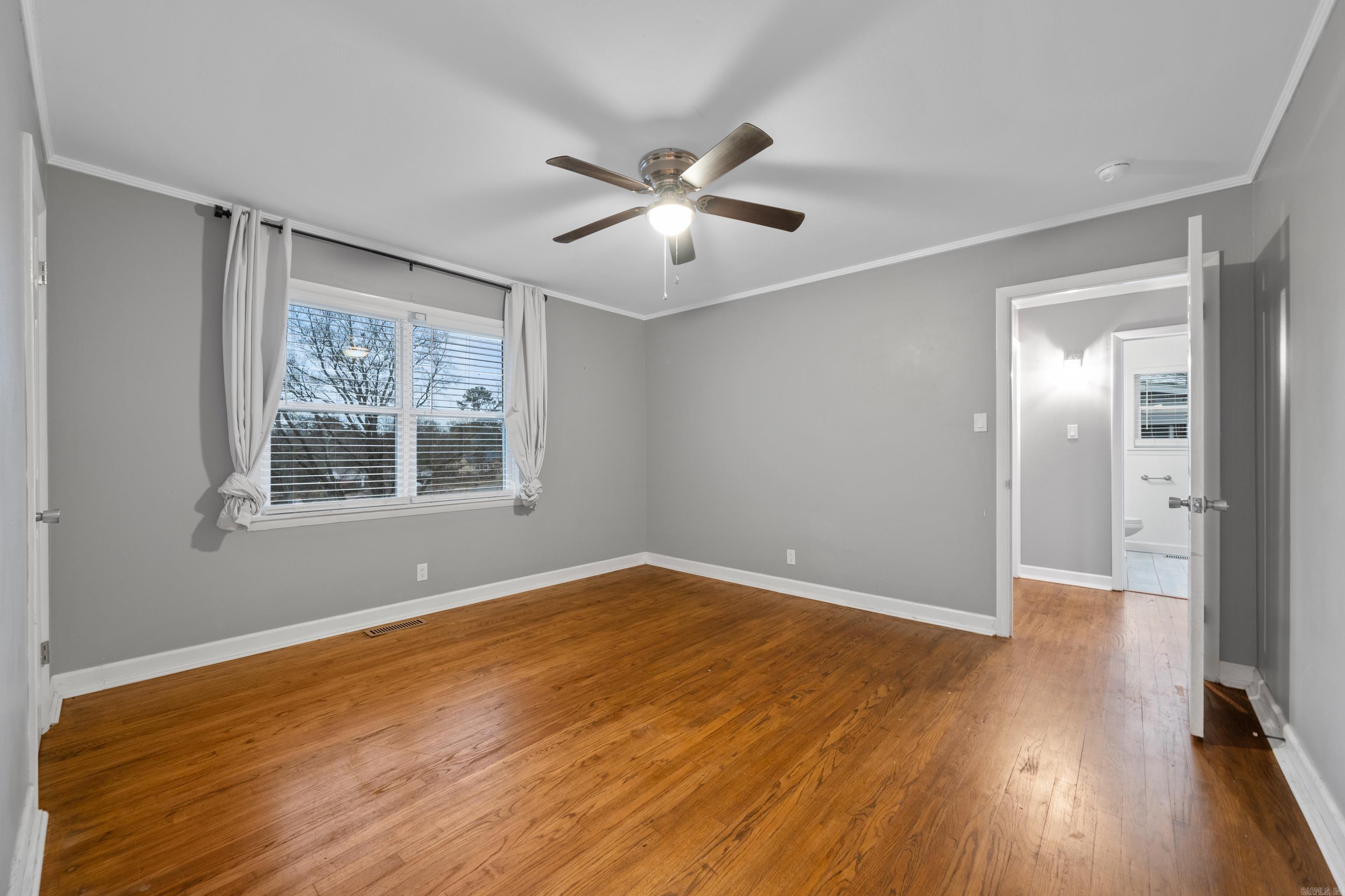 107 Andover Street Hot Springs, AR 71913