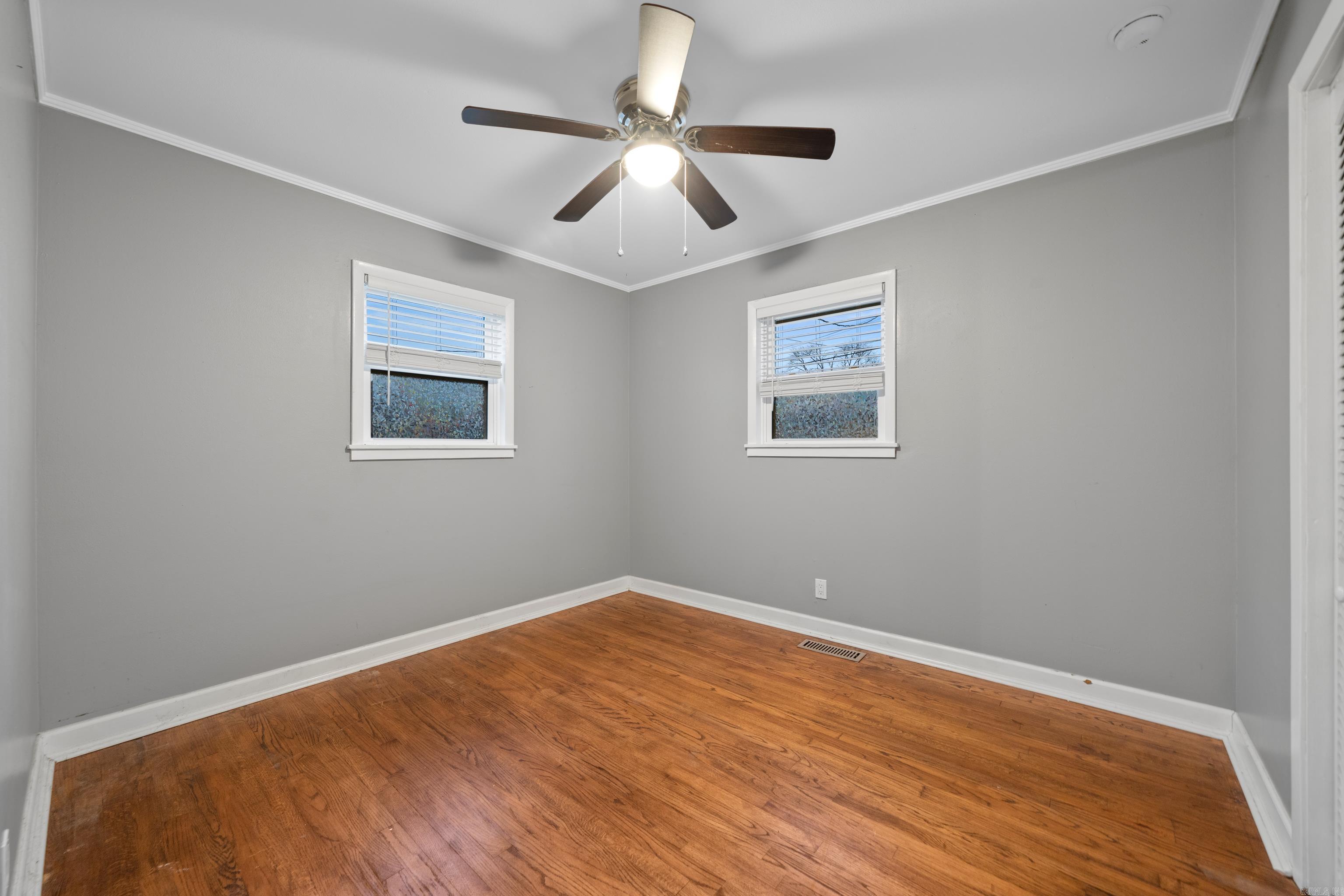 107 Andover Street Hot Springs, AR 71913