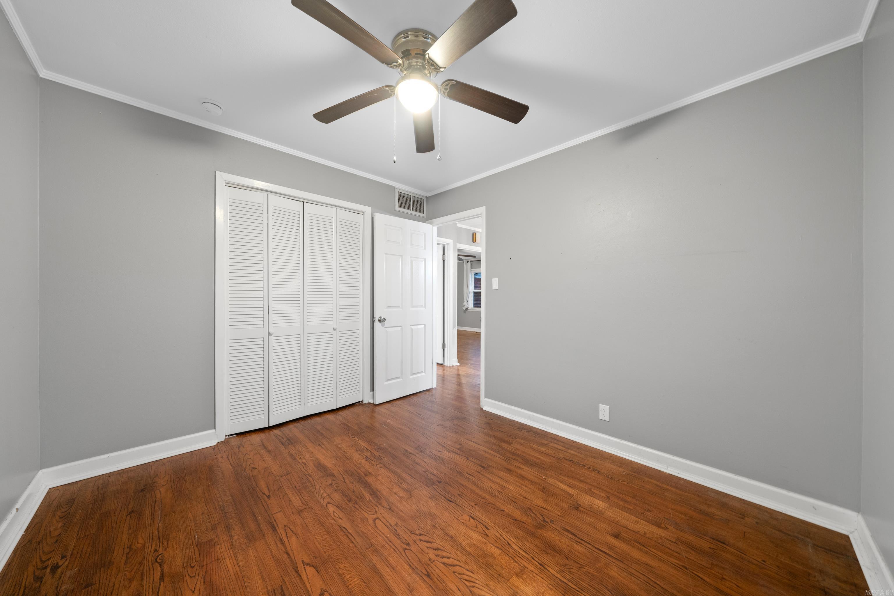 107 Andover Street Hot Springs, AR 71913