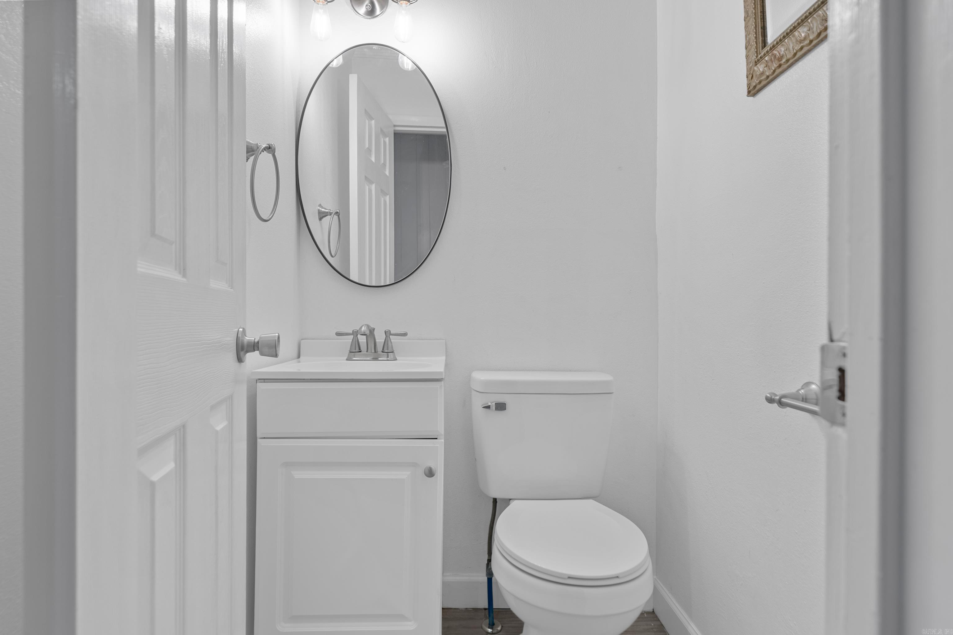 107 Andover Street Hot Springs, AR 71913