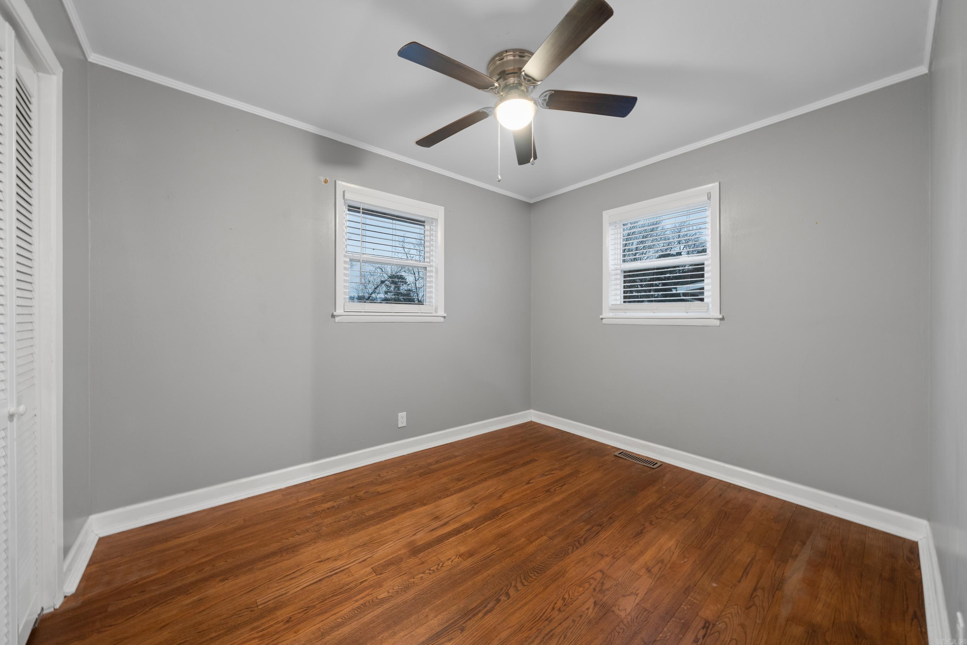 107 Andover Street Hot Springs, AR 71913